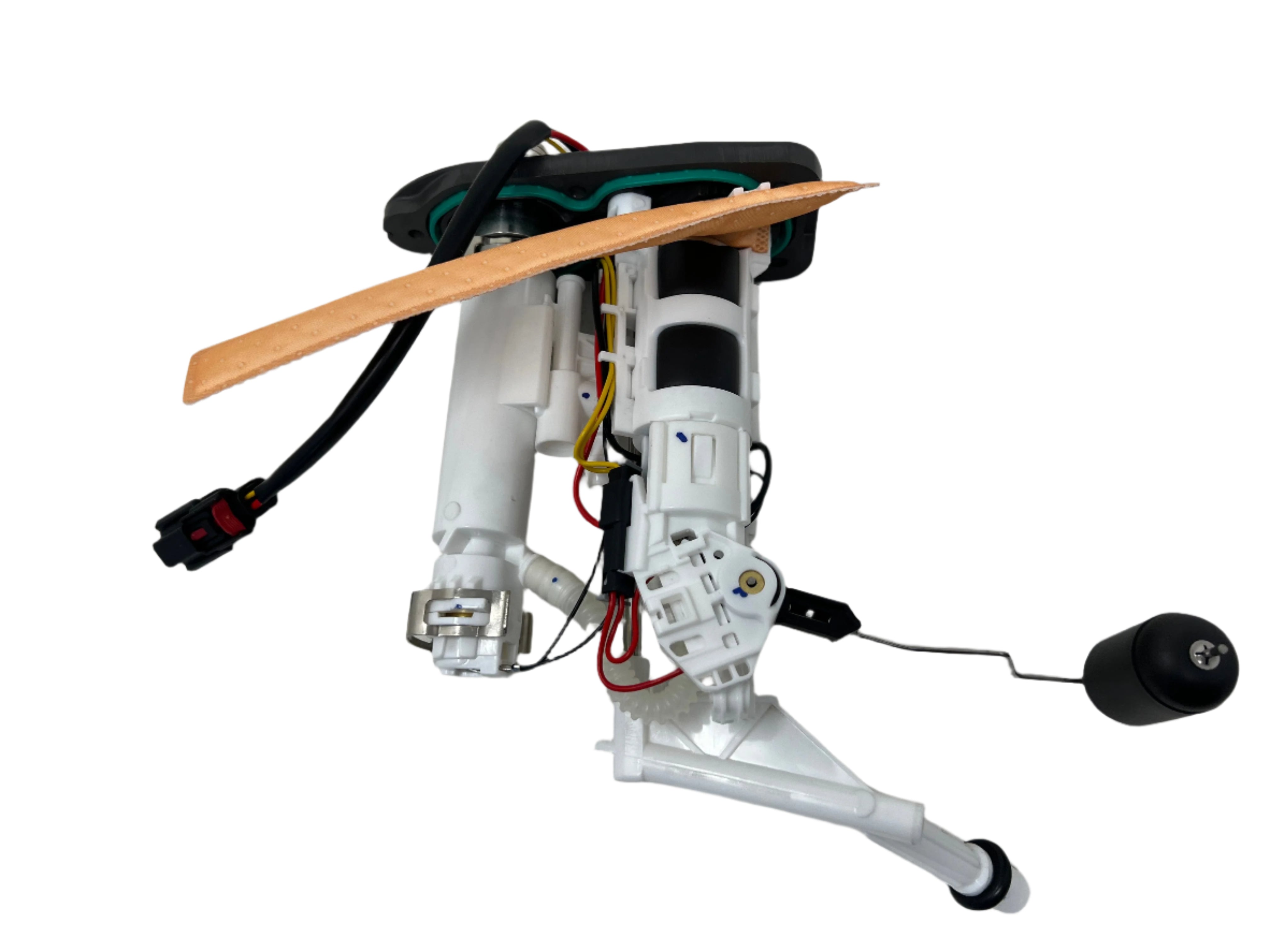 FPA-1015 Fuel Pump assembly for Harley-Davidson 18-24 Fat bob / Street bob / break out / Softail standard Replace 61200043 and 61200094B