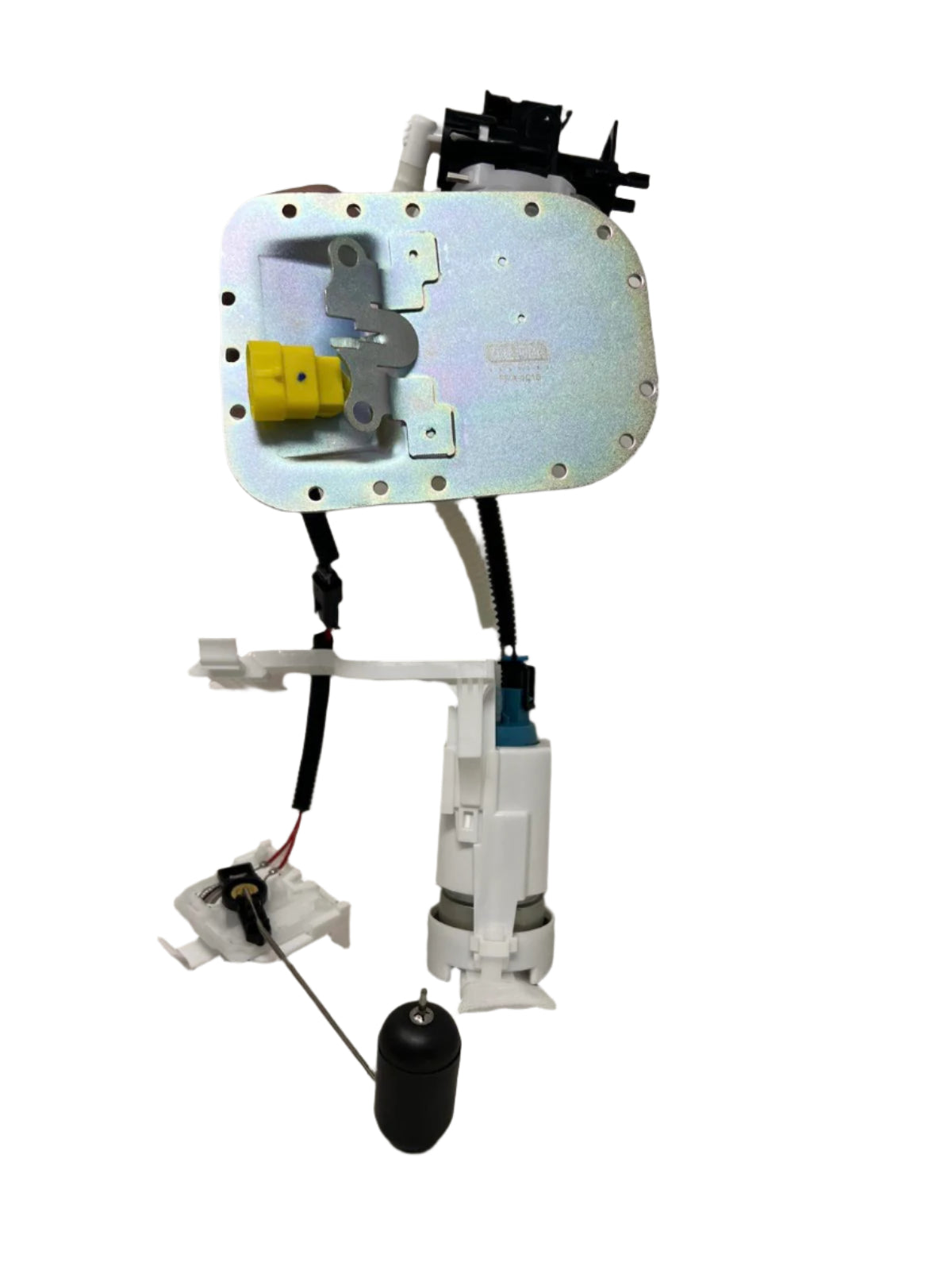 FPA-1016 fuel pump assembly for Harley Davidson 08-10 Softail , Heritage , Fat boy replace 75211-08 & 75141-08A