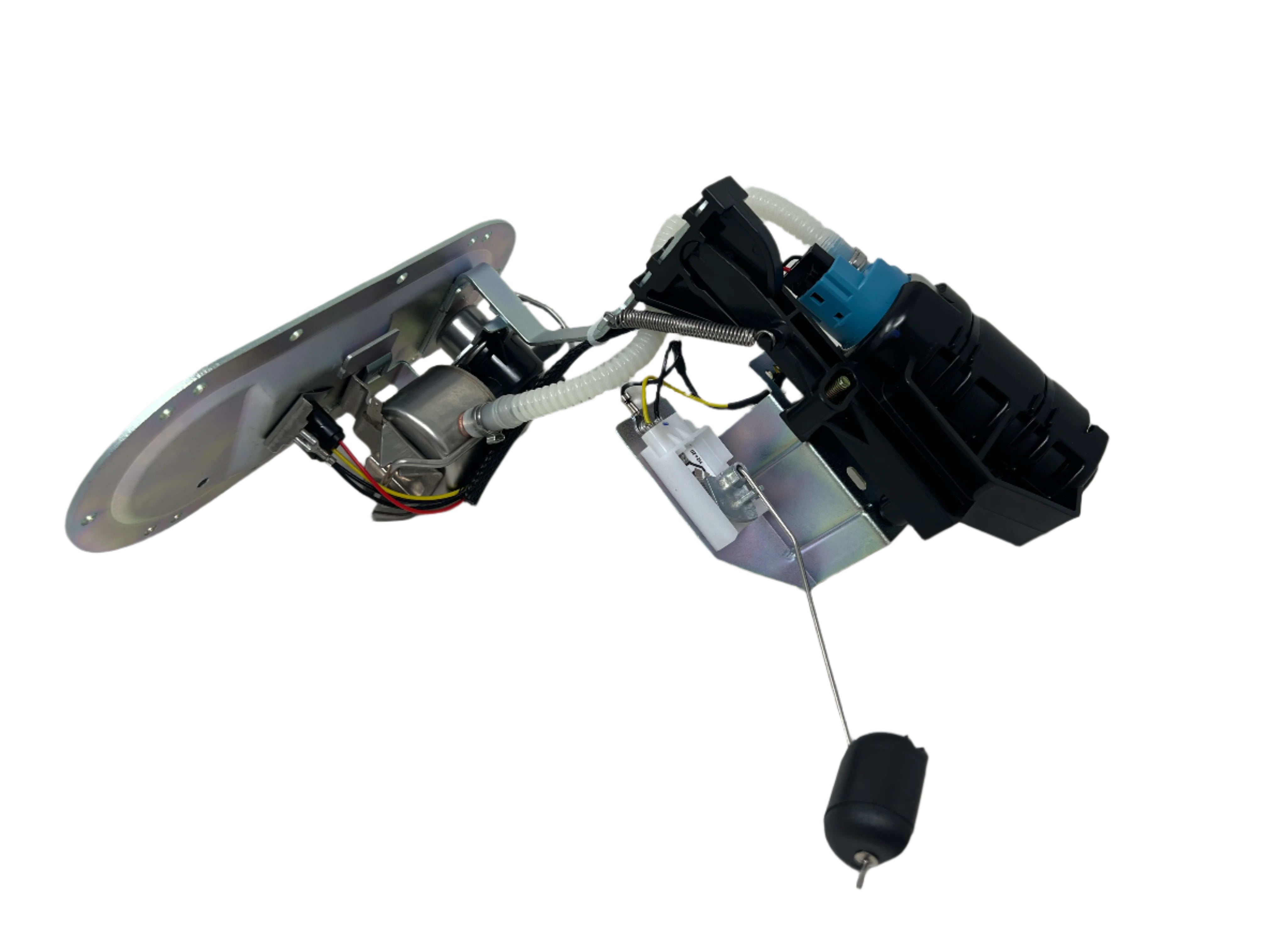 FPA-1020 fuel pump assembly for Harley Davidson 2005 FLHRSI Road King Custom only Replace 75227-04A