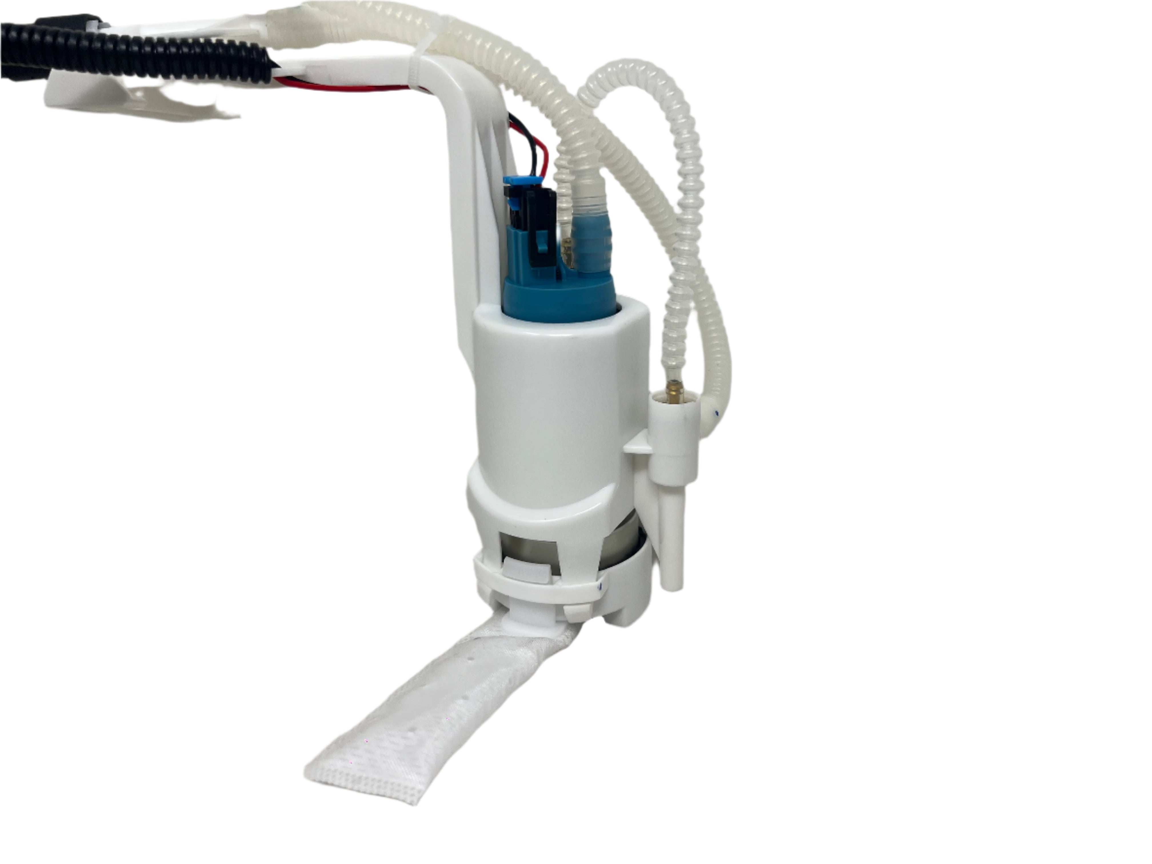 FPA-1022 Fuel Pump Assembly for Harley Davidson 08-24 Road King / 17-25 Freewheeler Replace 75076-08B