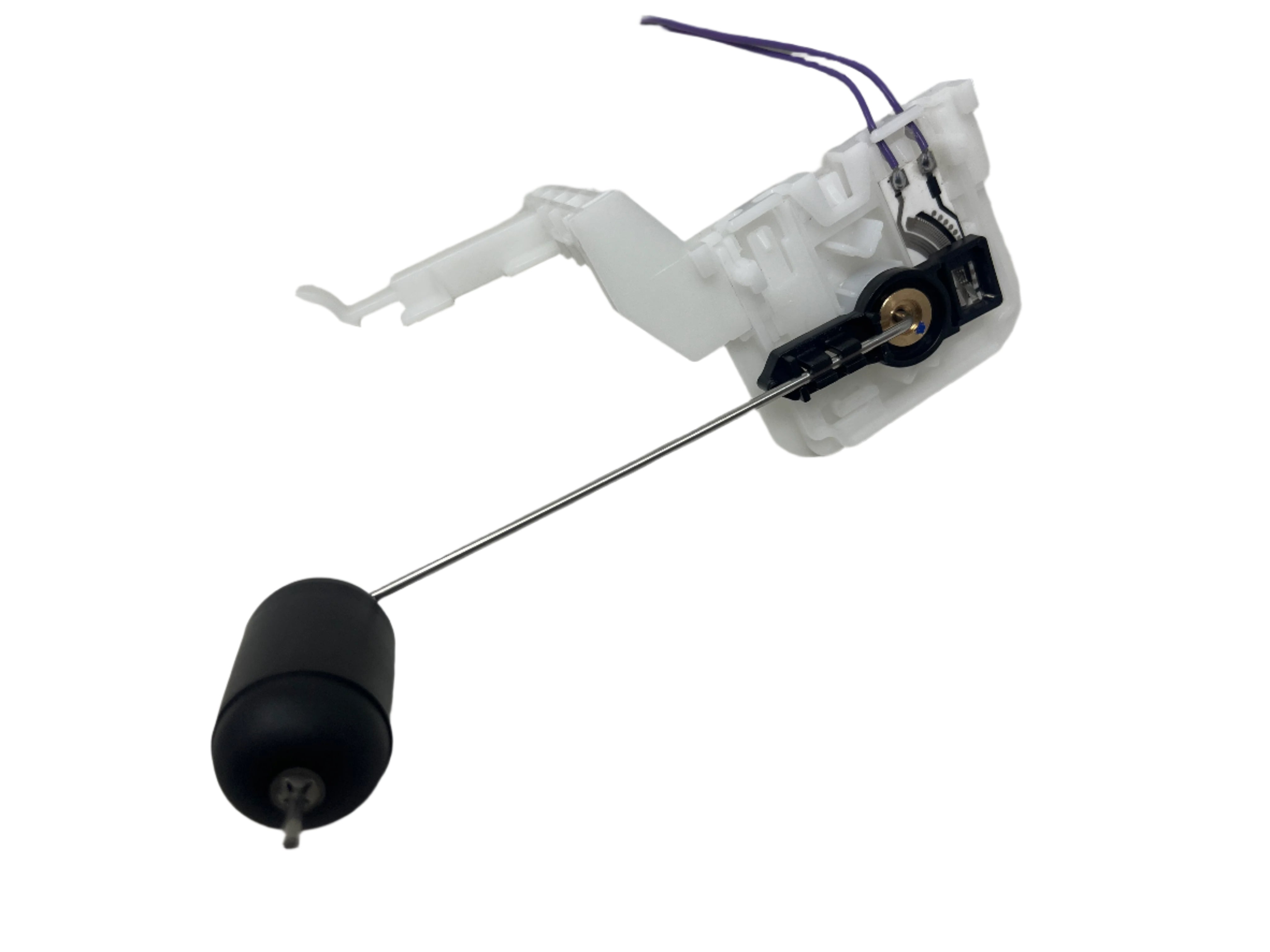FPA-1022 Fuel Pump Assembly for Harley Davidson 08-24 Road King / 17-25 Freewheeler Replace 75076-08B