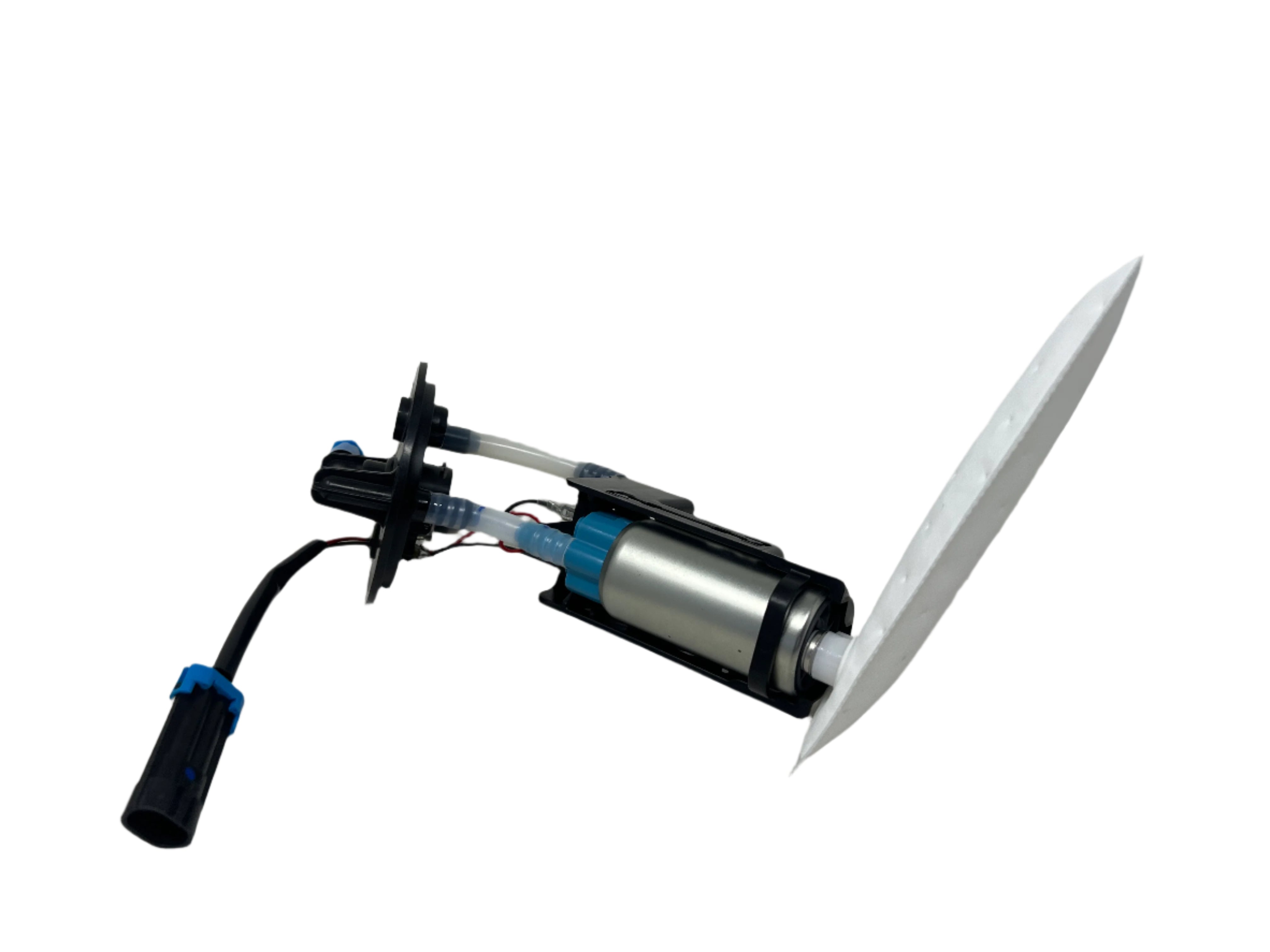 FPA-1023 Fuel Pump assembly for 2017-2025 Polaris Ace 150, Ranger 150 , RZR 200 replace 2207141 and 2208125