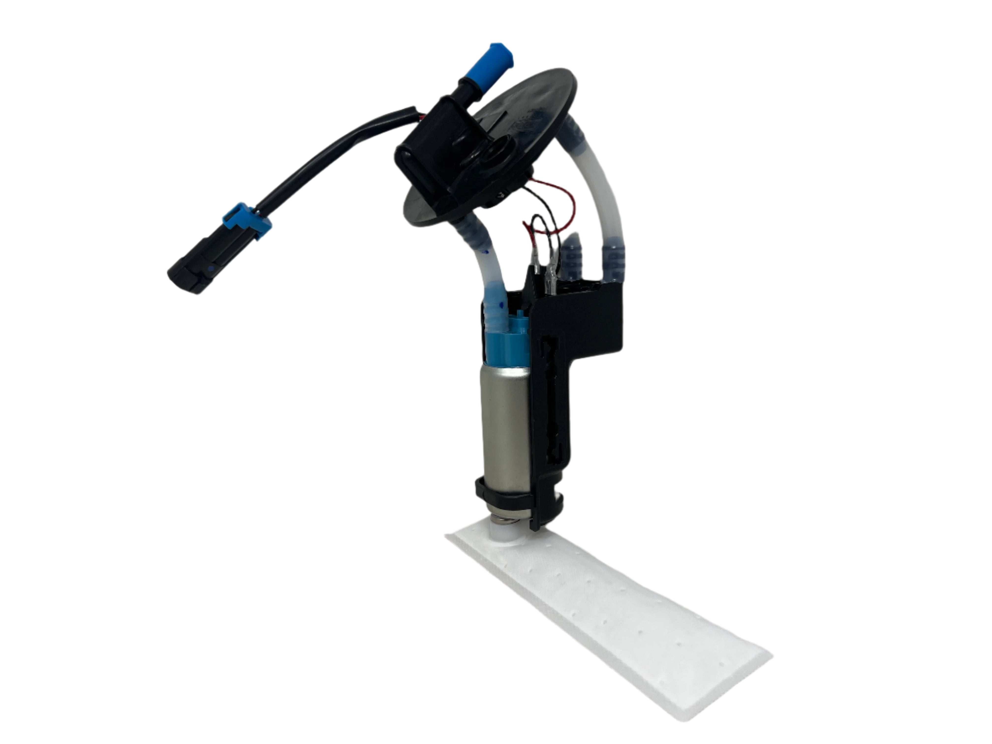 FPA-1023 Fuel Pump assembly for 2017-2025 Polaris Ace 150, Ranger 150 , RZR 200 replace 2207141 and 2208125