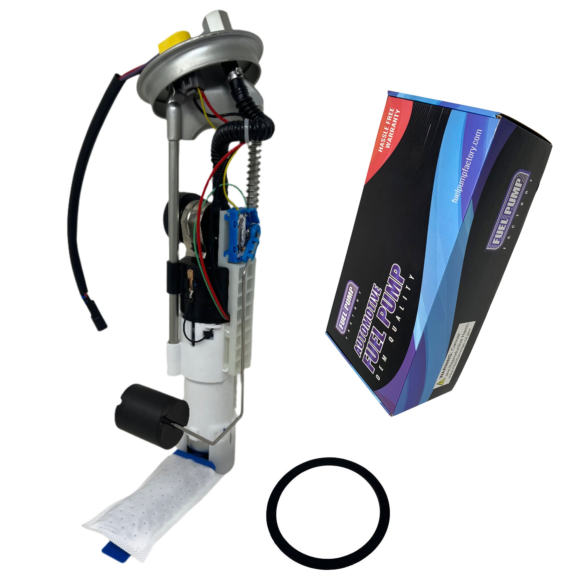 FPA-1026 Fuel Pump Assembly for POLARIS 08-14 Sportsman 800 / X2 800 EFI and 08-09 sportsman 500 / X2 500 EFI replace OE# 2204308