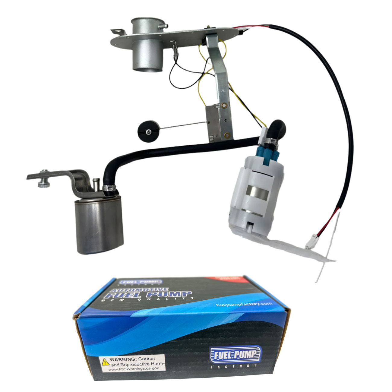 FPA-1034 Fuel pump assembly For 95-99 Harley Davidson Ultra Classic / Electra Glide / Road glide / Road King / Tour Glide 61342-95A