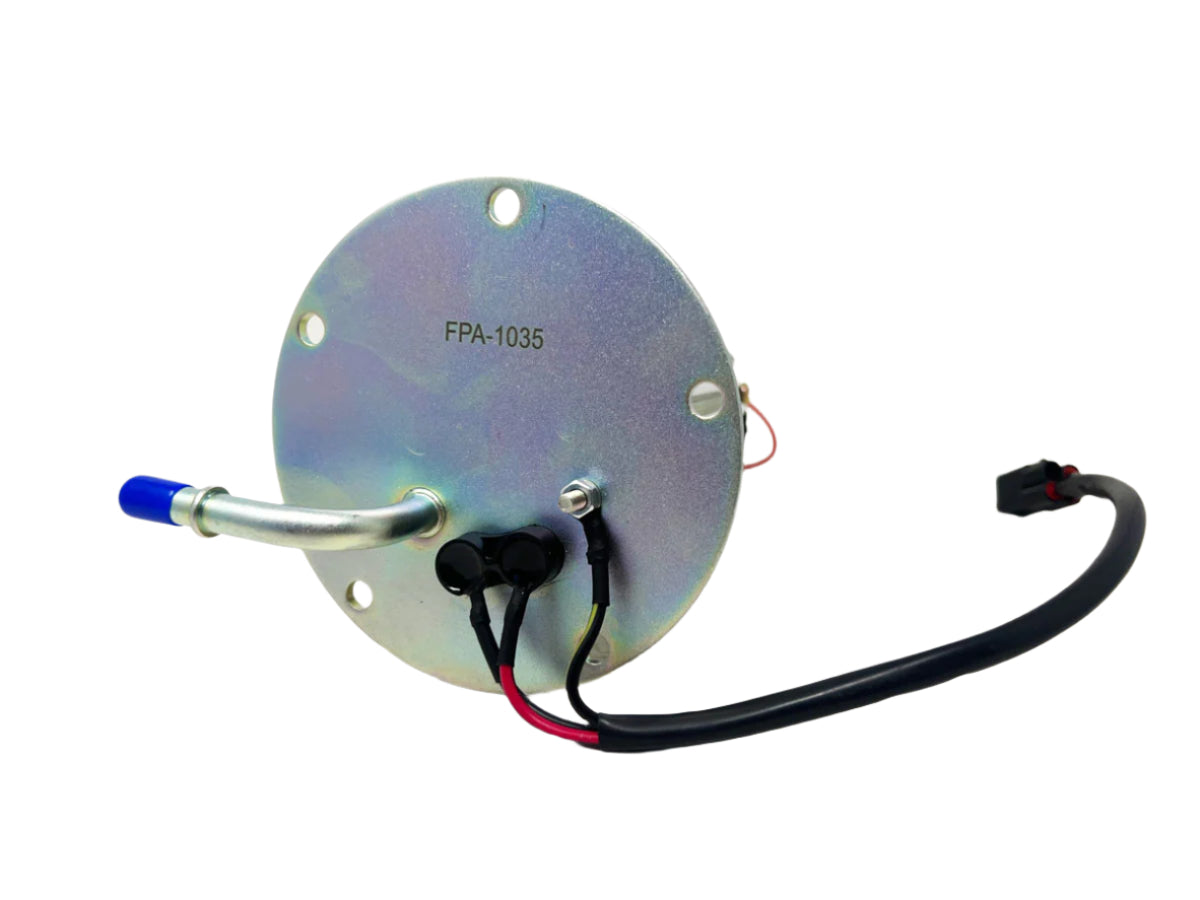 FPA-1035 Fuel Pump assembly For 2007-2022 Kawasaki Ninja ZX-6R Replace 49040-0023 and 49040-0819