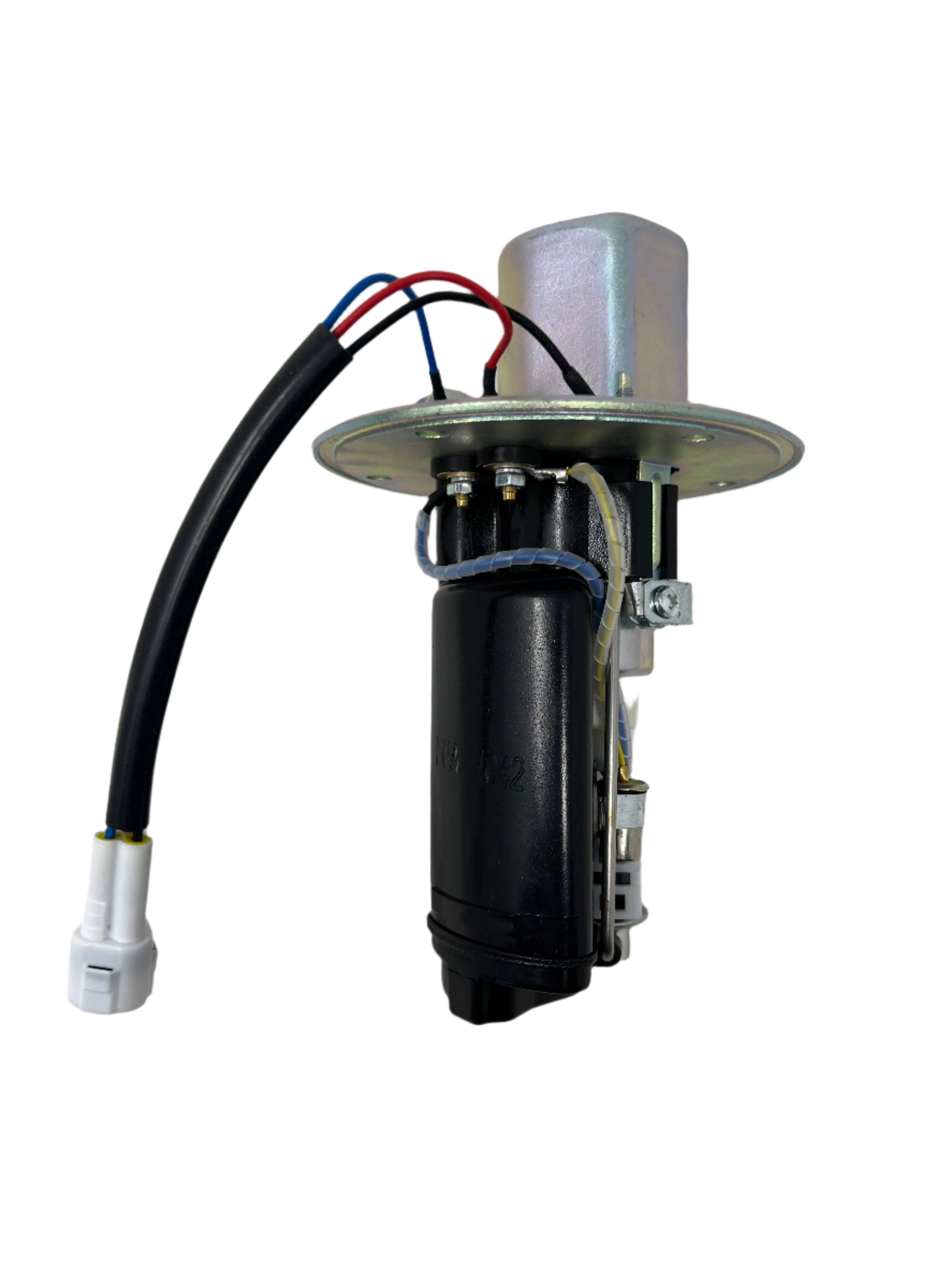 FPA-1042 Fuel pump assembly for 2003 - 2005 Suzuki SV1000 SV1000S Replace 15100-35F30 (3 Prongs)