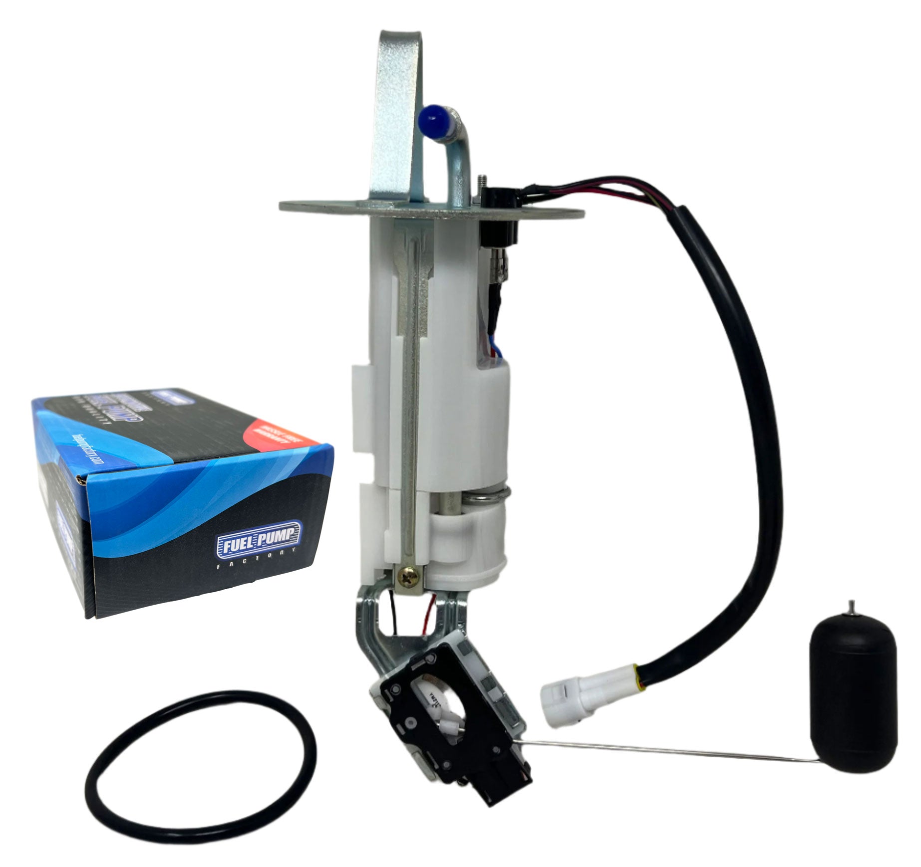 FPA-1045 Fuel Pump assembly For 2008-2009 Suzuki GSX-R600 and GSX-R750 Replace 15100-37H00