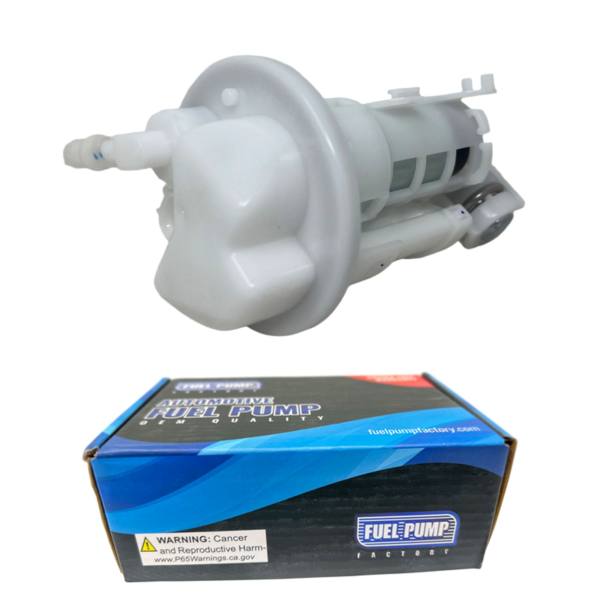 FPA-1400 Fuel Pump assembly For 2016-2023 YZ250F YZ450F 33D-13907-02-00