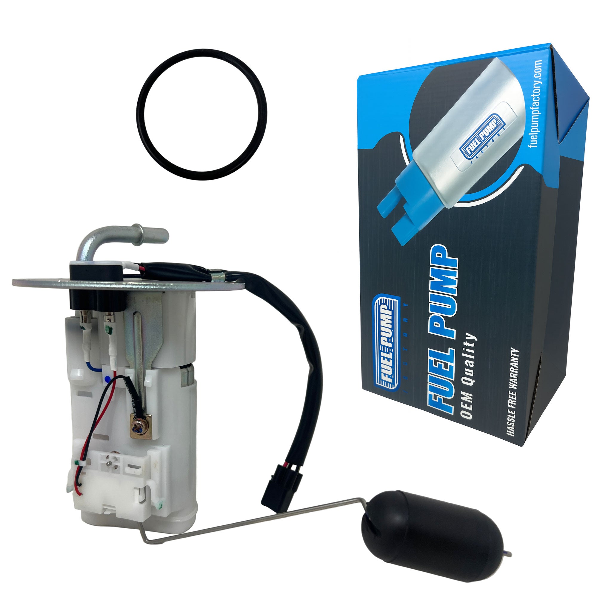 FPA-1055 Fuel Pump assembly for kawasaki EX300 Ninja 300 replace 49040-0713