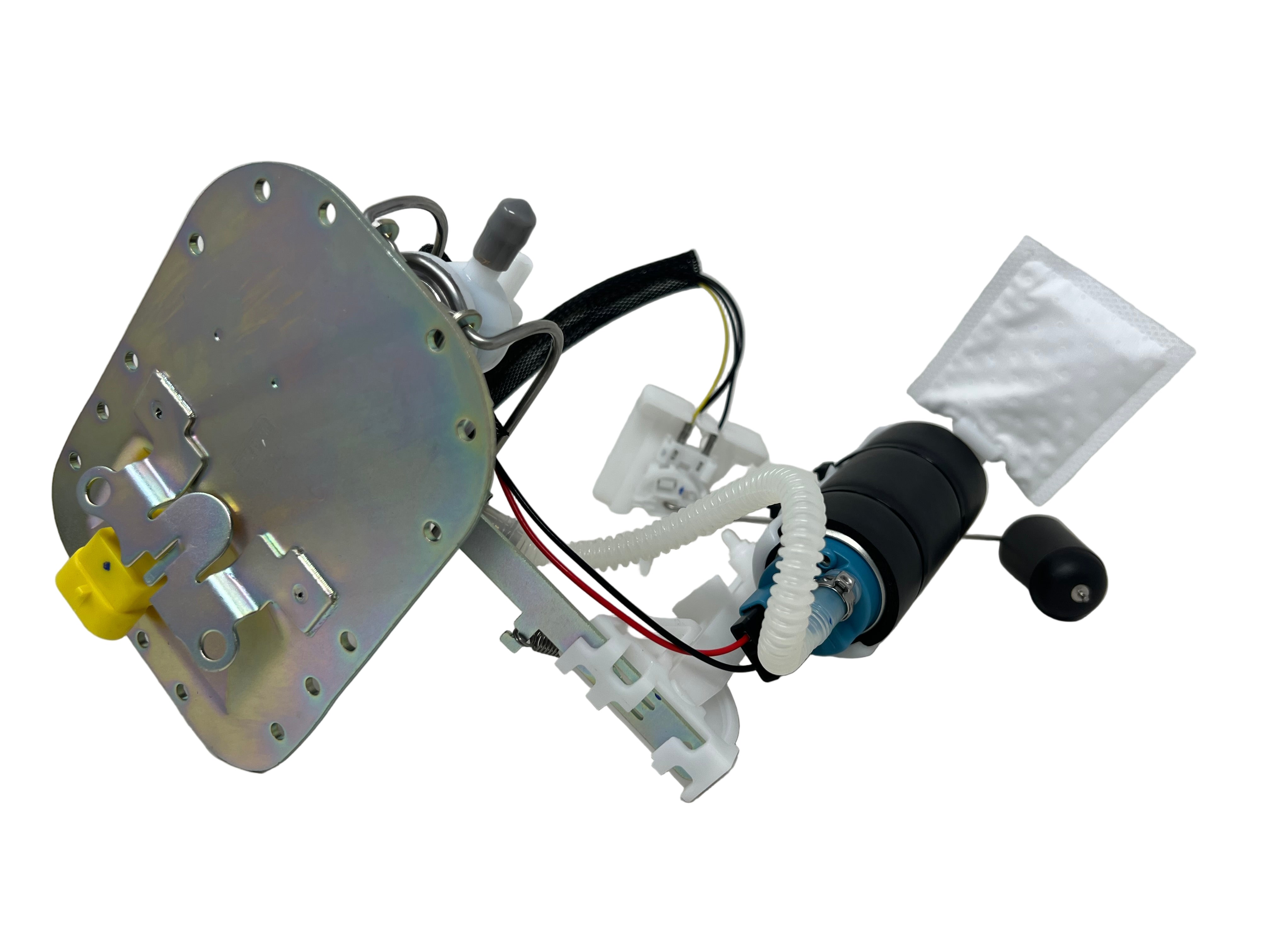 FPA-1075 Fuel pump assembly For 06-07 Harley Davidson Softail . Fat boy Replace 75132-06