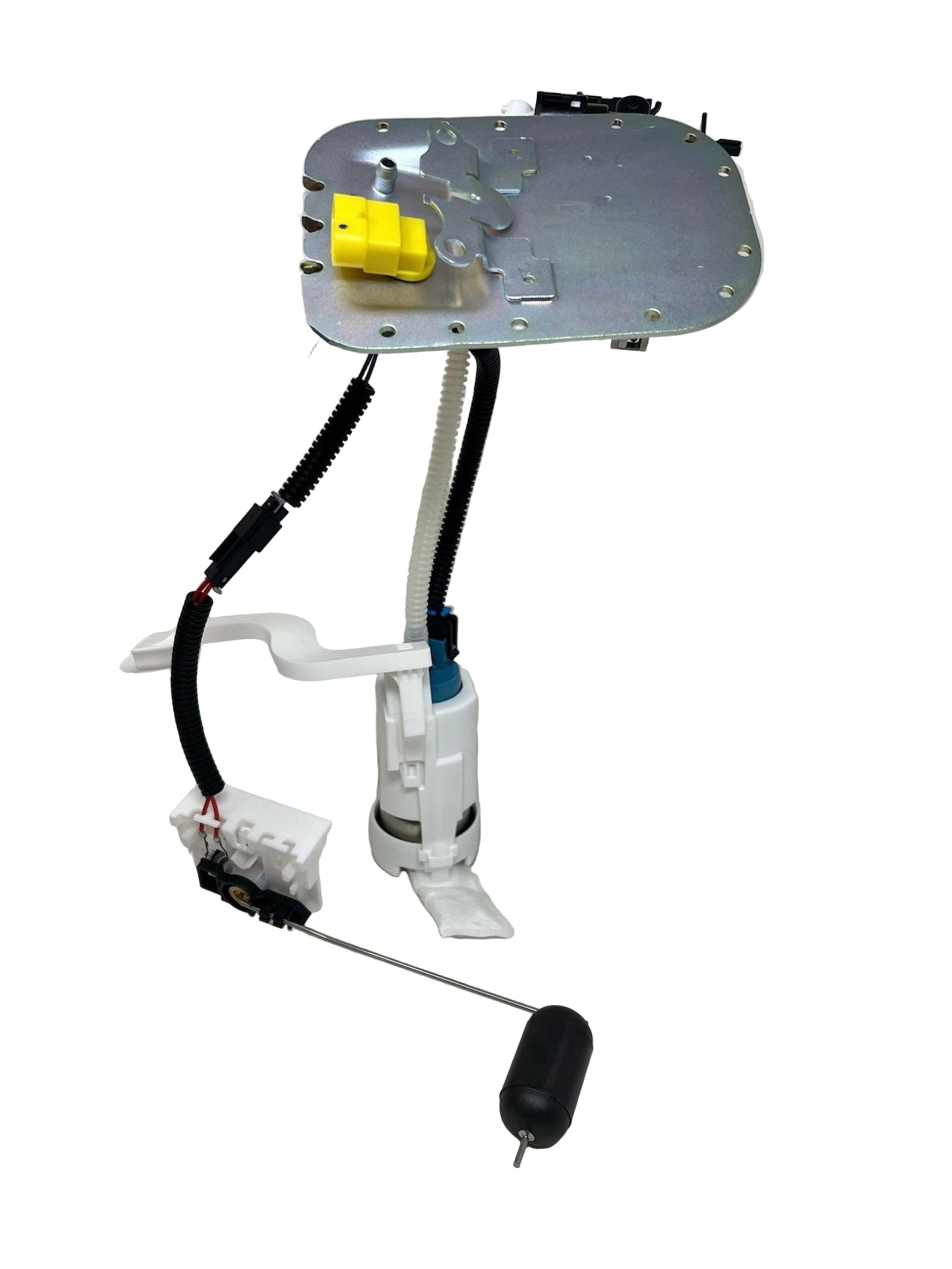 FPA-1076 Fuel pump assembly For 09 - 17 Harley Davidson Softail / Fat Boy 75141-11A and 75284-08A