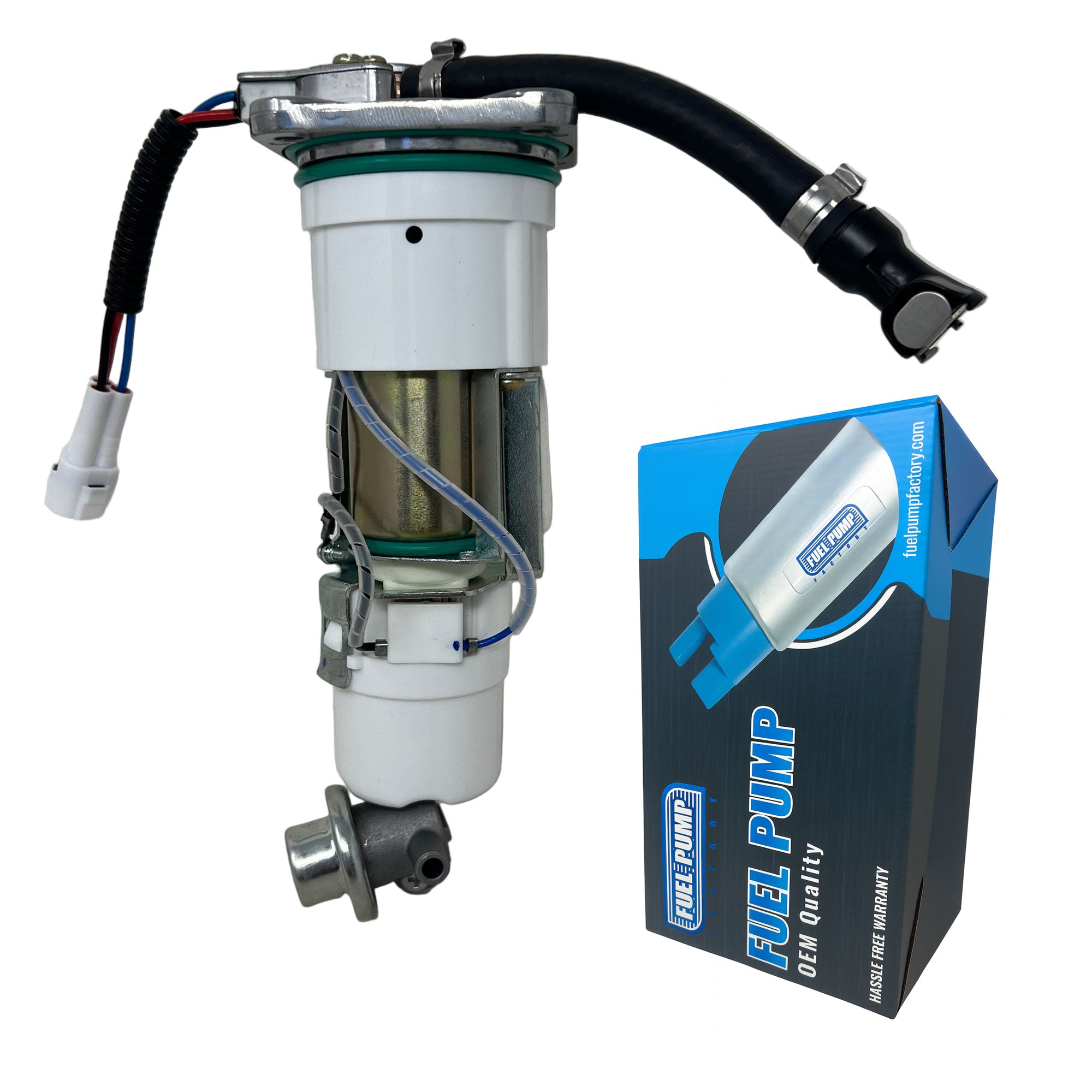 FPA-1081 Fuel pump assembly for KTM 1050 1090 1190 Adventure Replace 60307088000, 60307088100, 61007088000