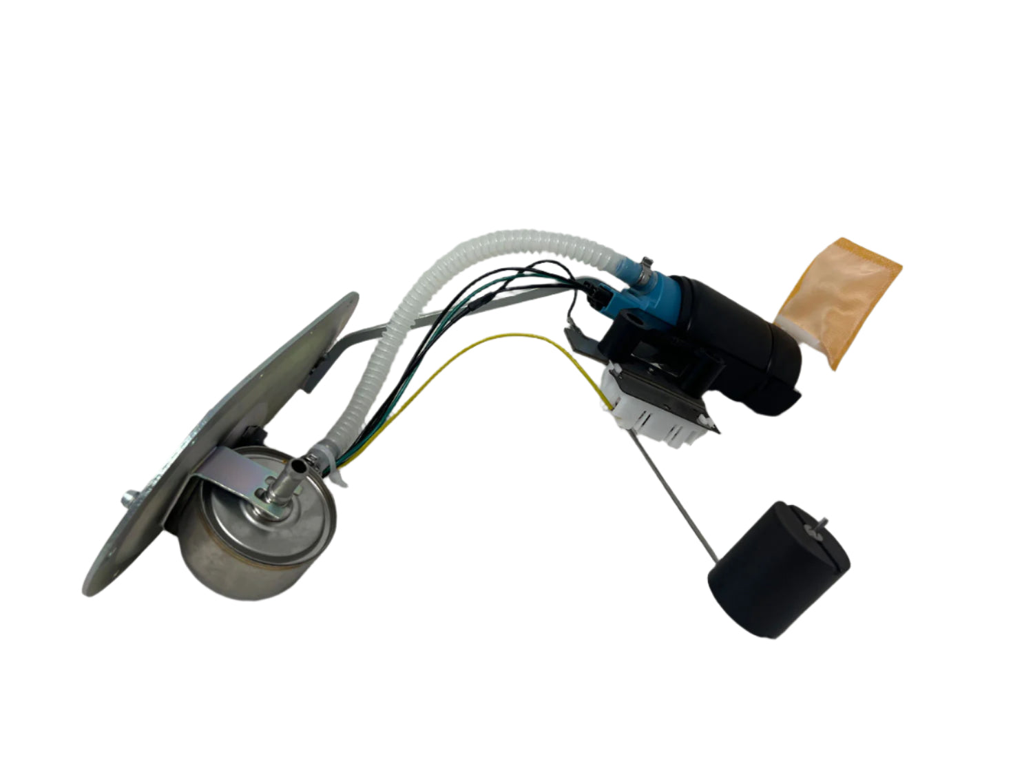 FPA-1201 Fuel Pump assembly for EFI Harley Davidson 2000 - 2001 Road king 75127-00A