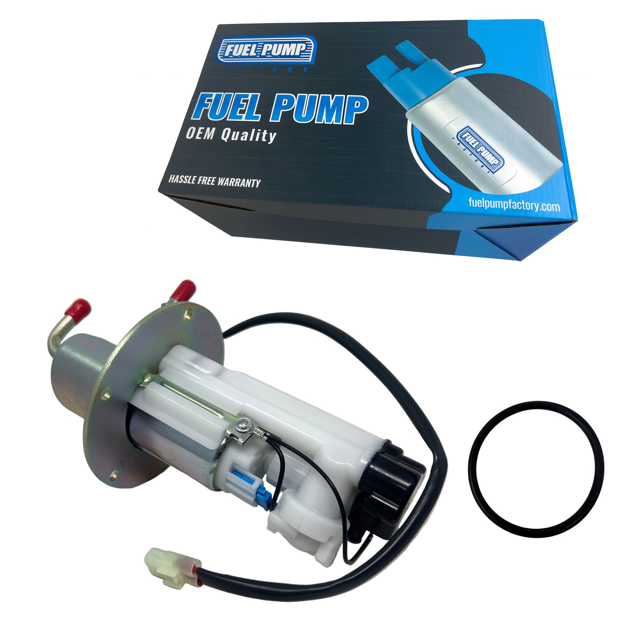 FPA-1202 Fuel pump assembly for 07-08 Yamaha Z1000 Z750 replace 49040-0018
