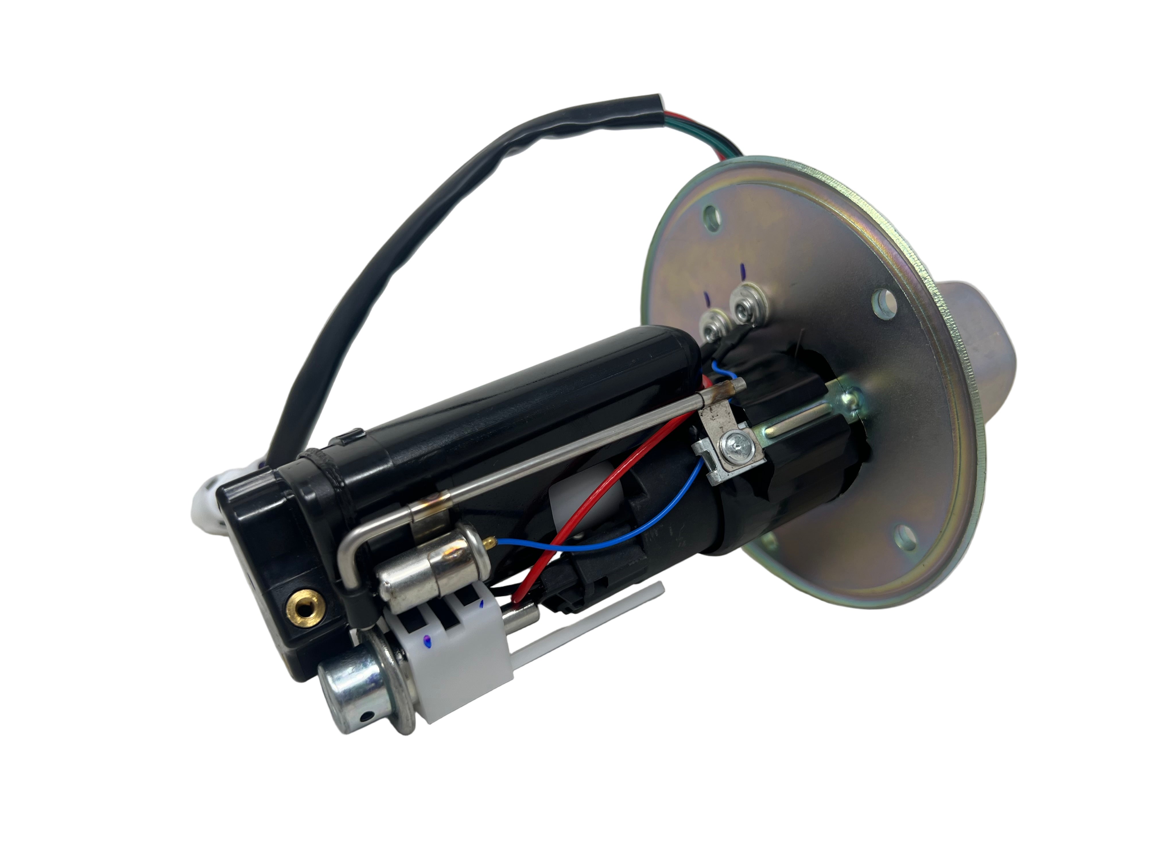 FPA-1206 Fuel Pump Assembly for Suzuki 2004-2005 GSX-R 600 750 replace 15100-29G00