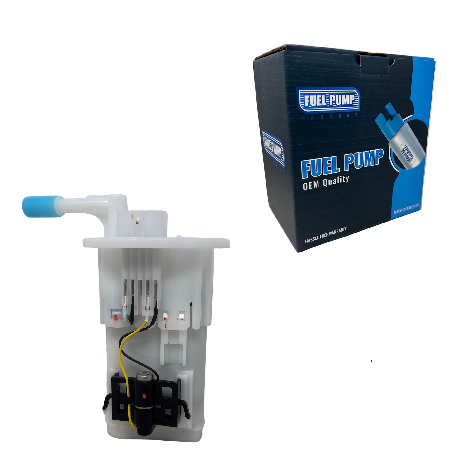 FPA-1402 Fuel pump assembly for 15-25 Yamaha YZF-R1 Replace 2CR-13907-00