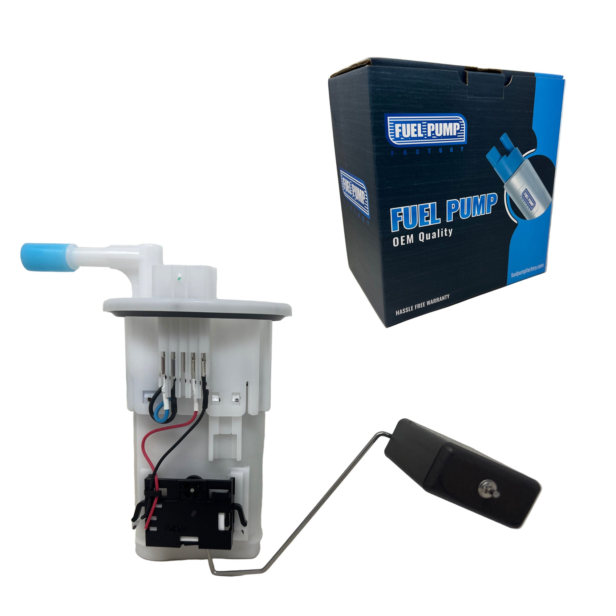 FPA-1403 Fuel pump assembly for Yamaha 18-24 XSR700 replace 1WS-13907-00-00