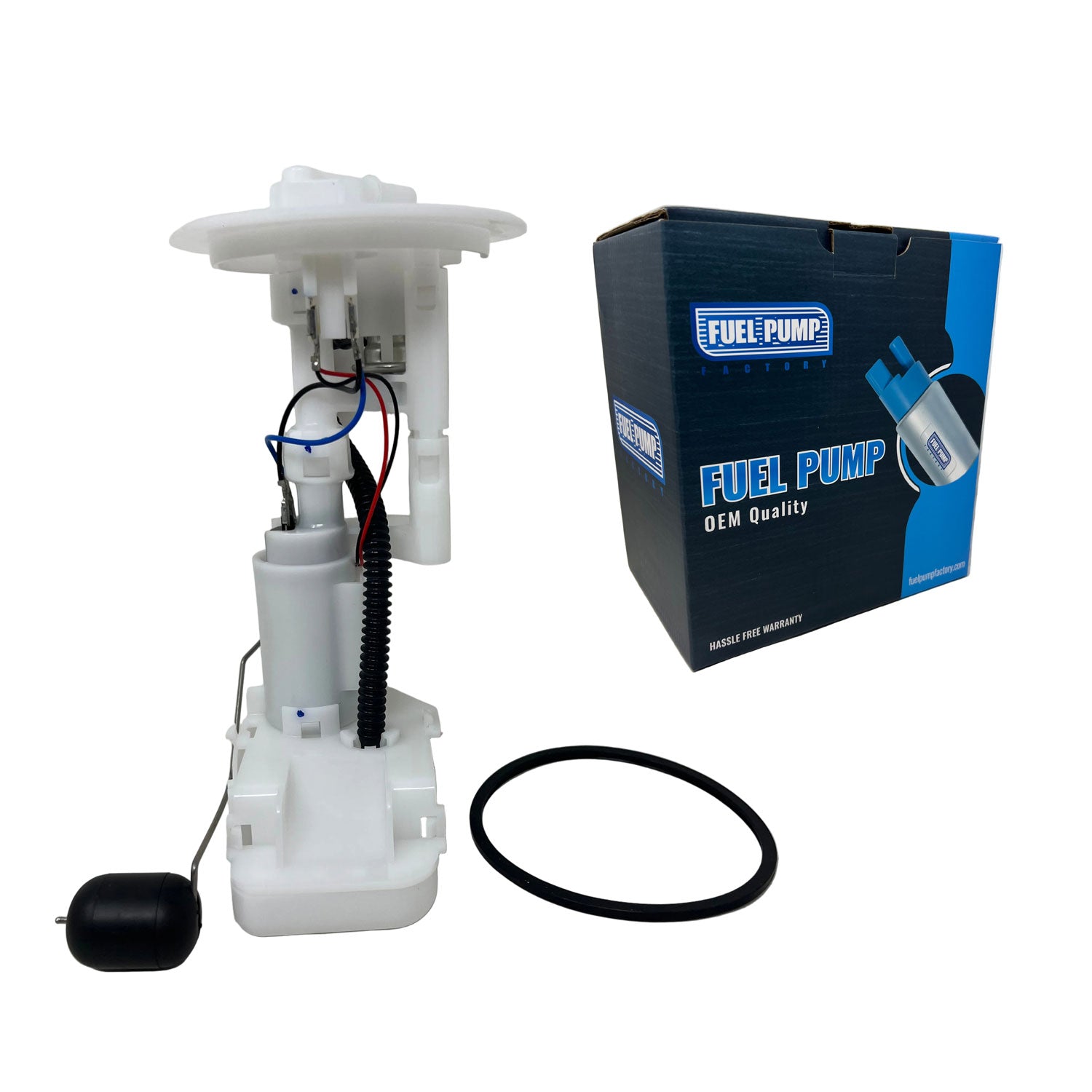 FPA-1421 Fuel pump assembly for 2010-2025 Yamaha YFZ450R replace 18P-13907-12-00