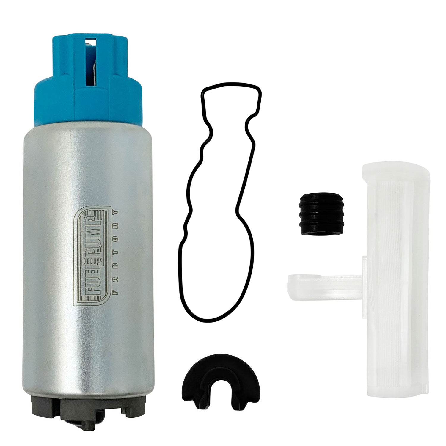 Fuel Pump for 2005-2020 Yamaha Replaces 6C5-13907-00-00 and 6C5-13910-10-00 Fuel Pump + Strainer Kit F50-F90 HP 4-Stroke