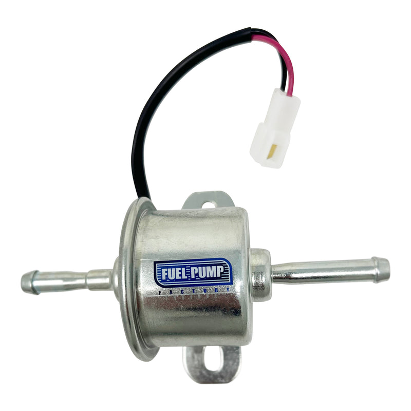 Fuel Pump Fit John Deere Gator HPX, Pro 2020, 4020 AM876265, AM876266 (Cutting wired required)