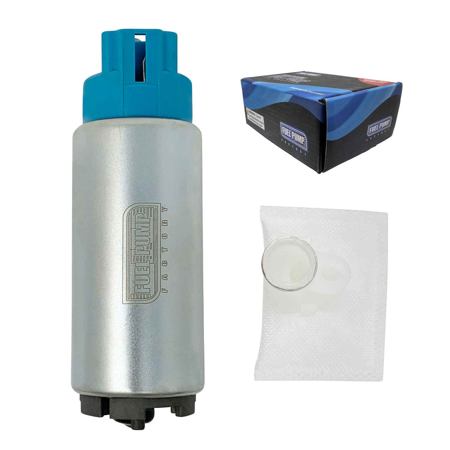 Fuel Pump for Yamaha VX1100 Waverunner VX1100 FX Deluxe Cruiser 2005-2014