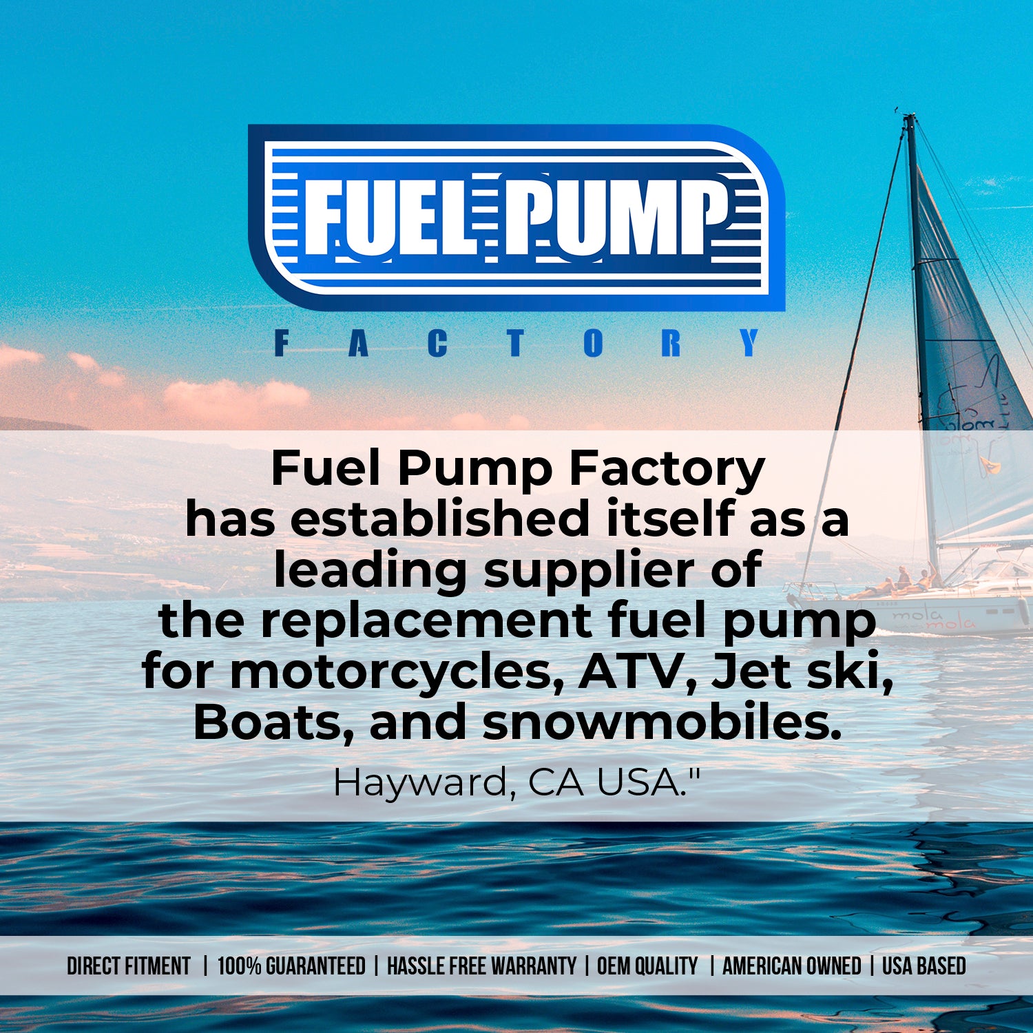 FPA-1068 Fuel Pump Assembly for 2009-2016 Yamah YZF-R1 / YZF-R6 Replace 14B-13907-21-00 , 14B-13907-00-00 , 14B-13907-20-00, 14B-13907-22-00