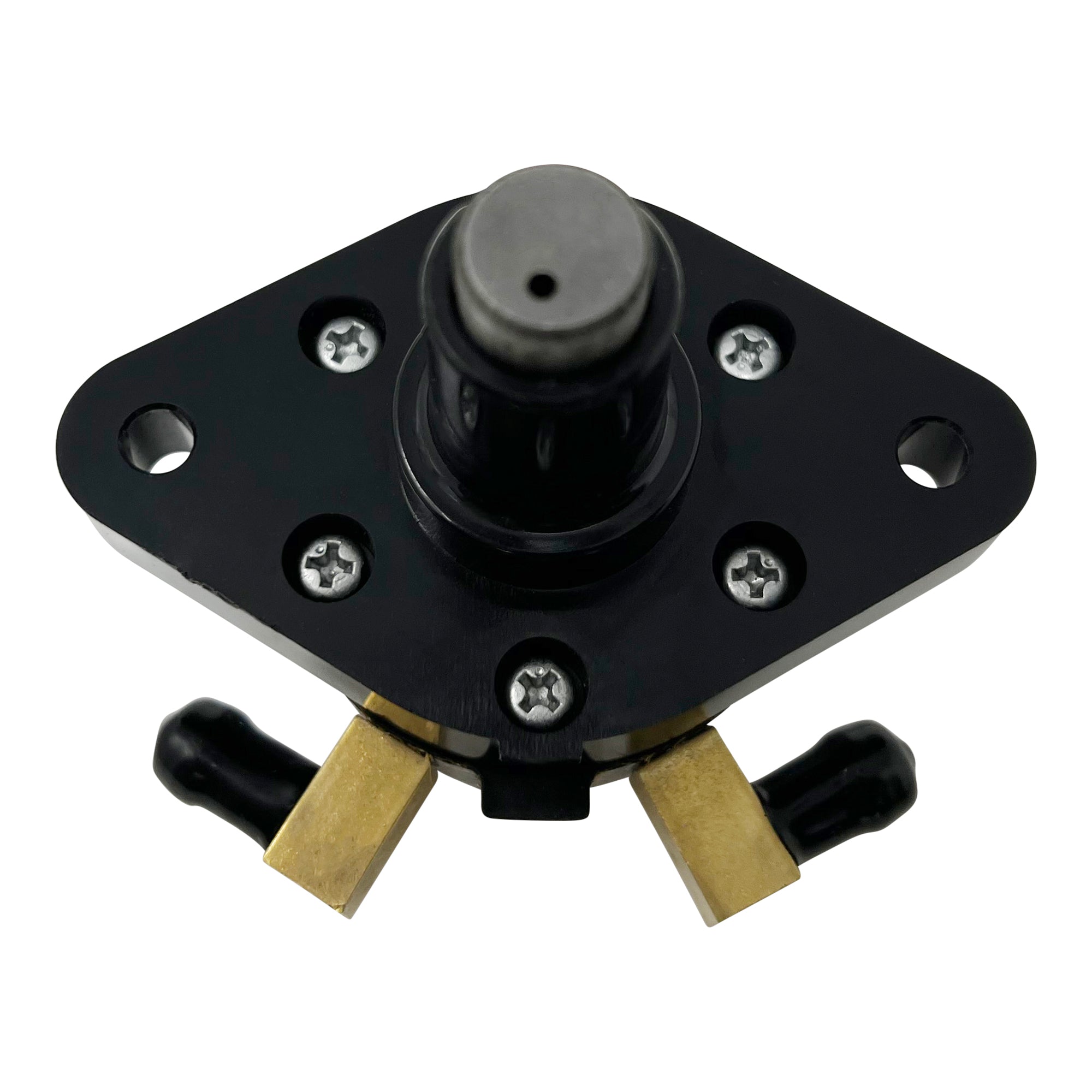 FP-1046A Fuel Pump for Suzuki 1998-2010 DF40 DF50 DF60 DF70 Replace OEM # 15100-98J0V and 15100-87J0V