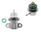 FPF Fuel Pressure Regulator Combo Kit FOR MerCruiser Replaces #807952A1 and 885174