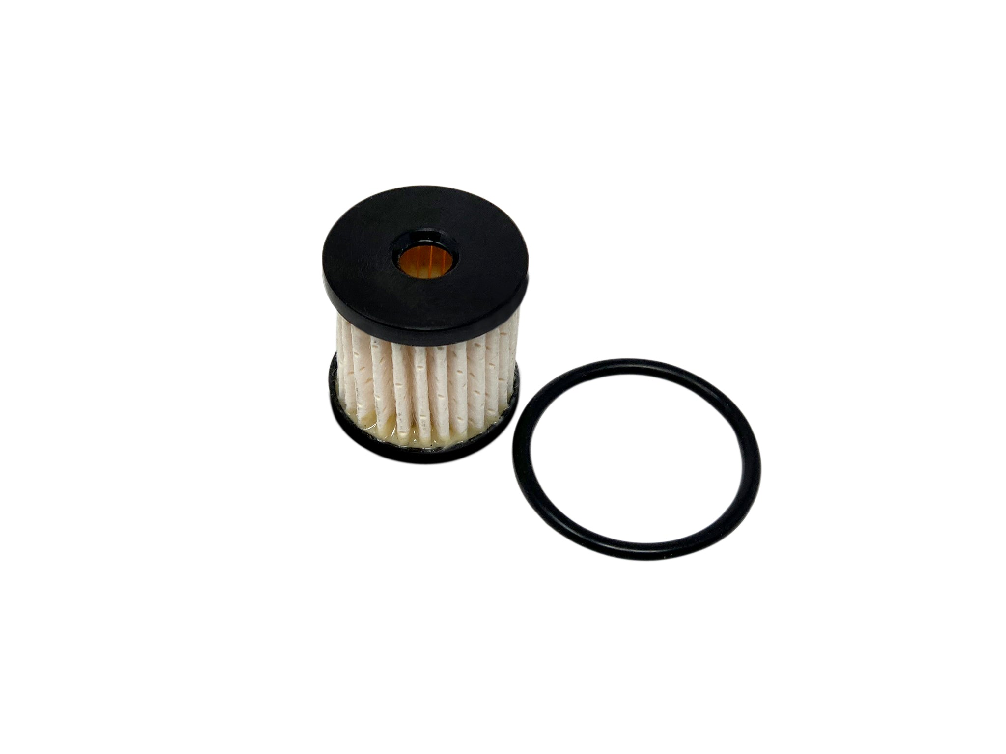 Fuel Regulator, Fuel Filter, & Shell Housing for Harley Road King, Electric Glide, Street Glide, Road Glide