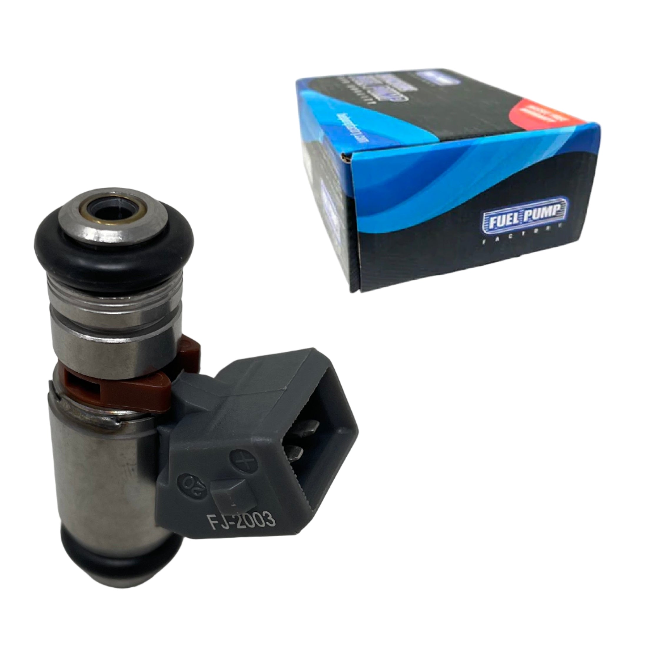 FJ-2003 FPF Fuel Injector For Harley Davidson Road King / Electra Glide / Road Glide Replaces 27609-01, 422628