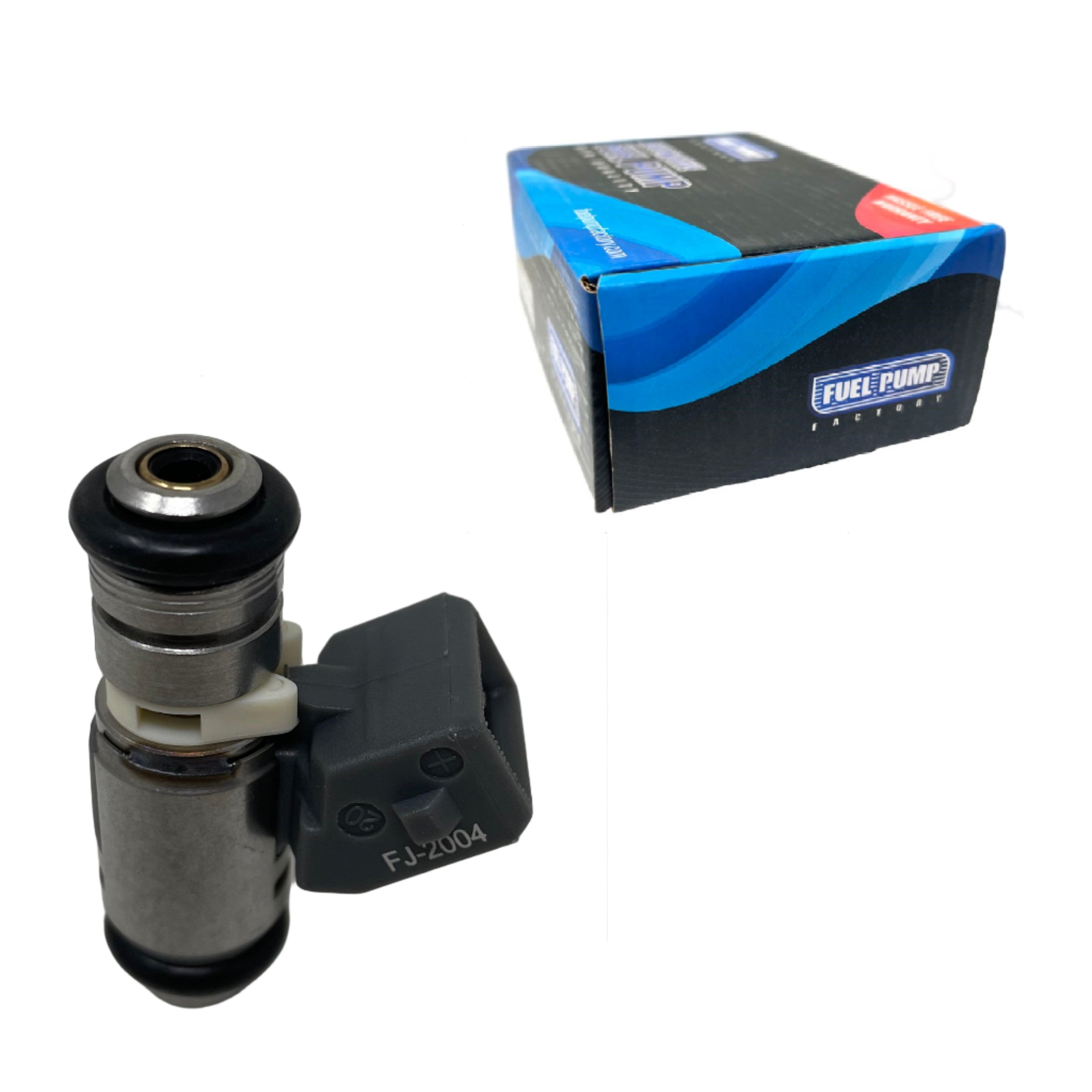 FJ-2004 FPF Fuel Injector For Harley Davidson Road King / Electra Glide / Softail Replaces 27609-01B