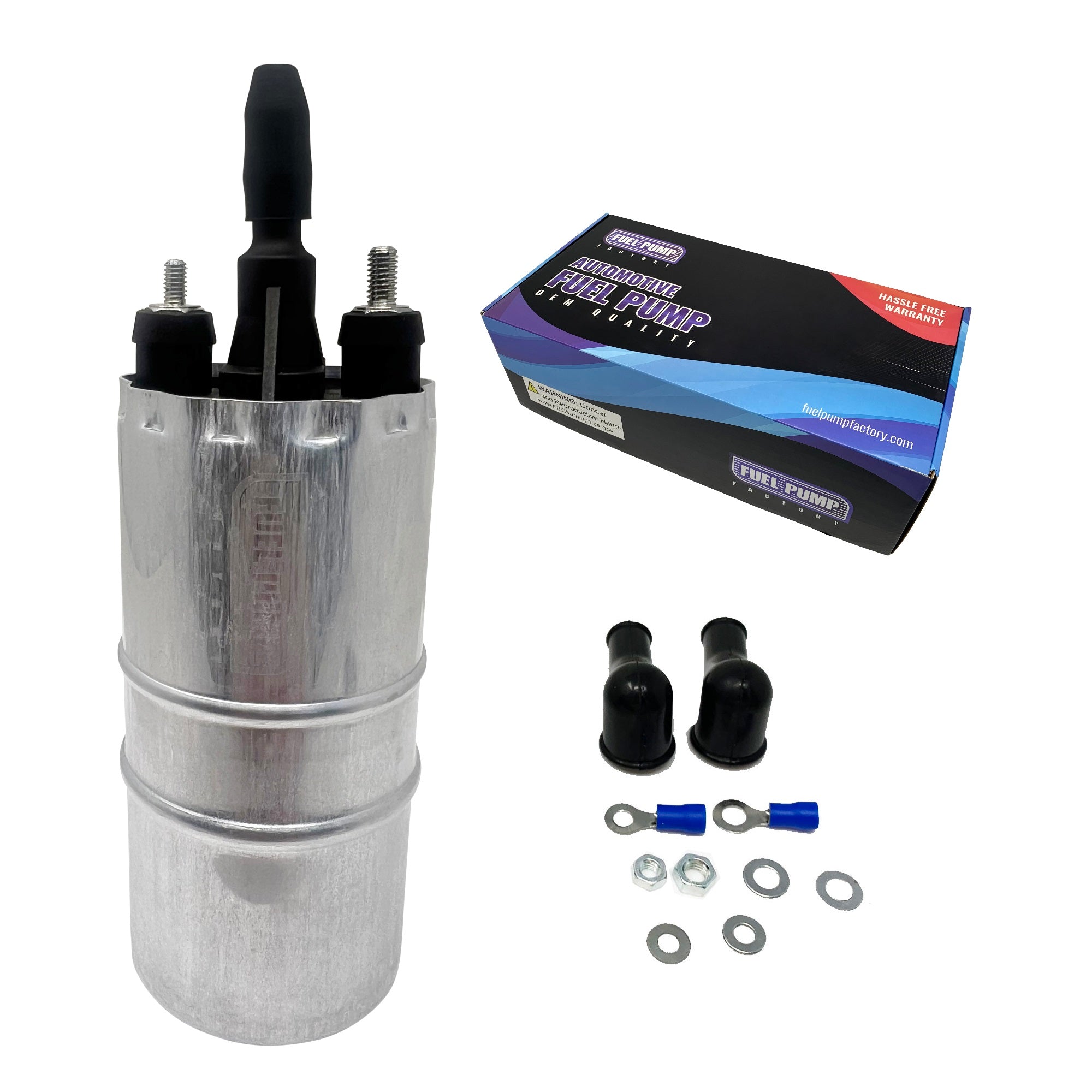 FPF Fuel Pump For BMW K1, K100, K1100, K75 Replace #16121461576