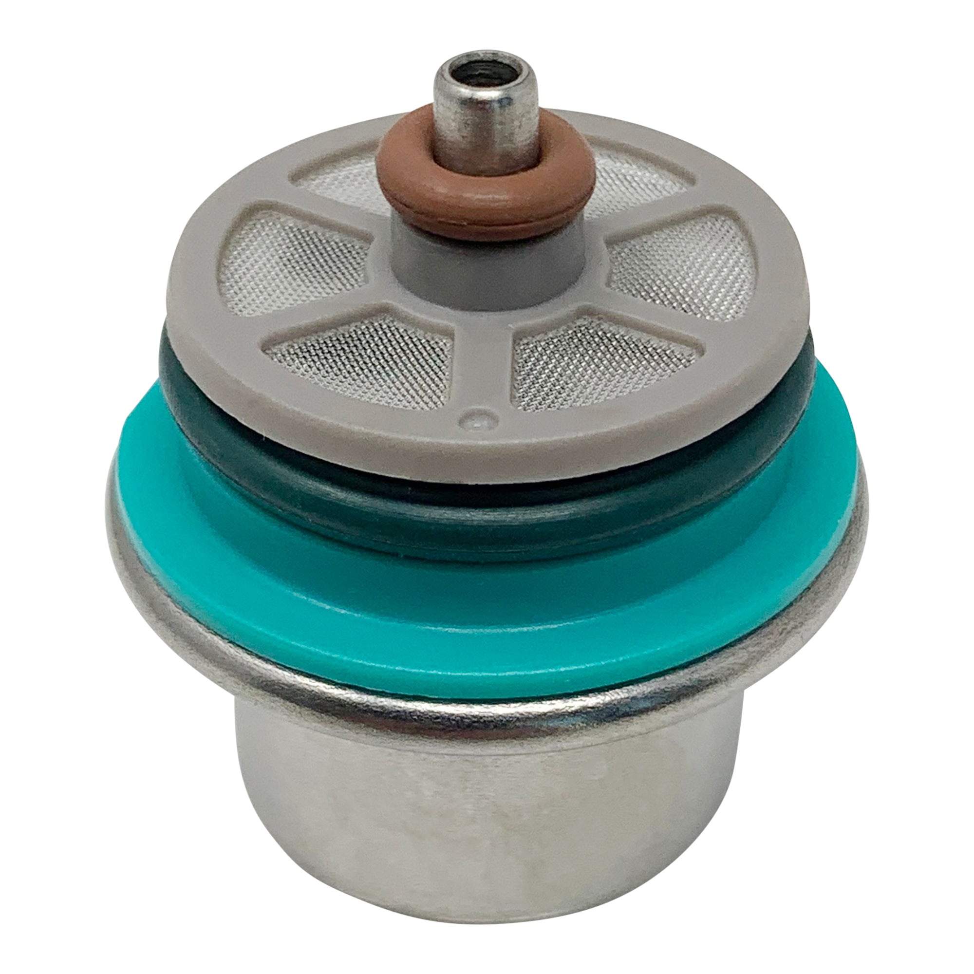 Fuel Regulator, Fuel Filter, & Shell Housing for Harley Road King, Electric Glide, Street Glide, Road Glide