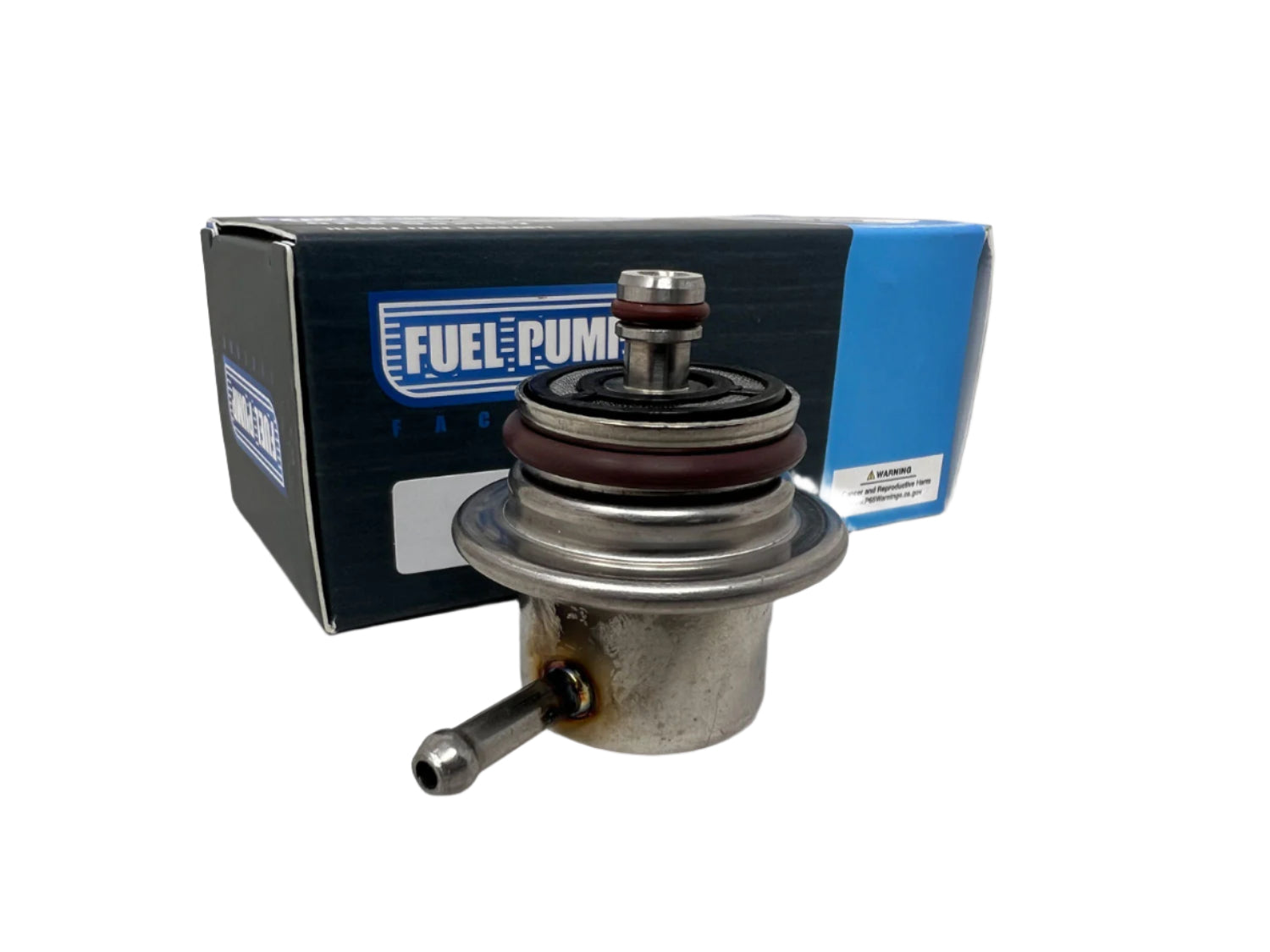 PR-15 Fuel pressure Regulator for Mercury Mercruiser Replace OEM 883257T1