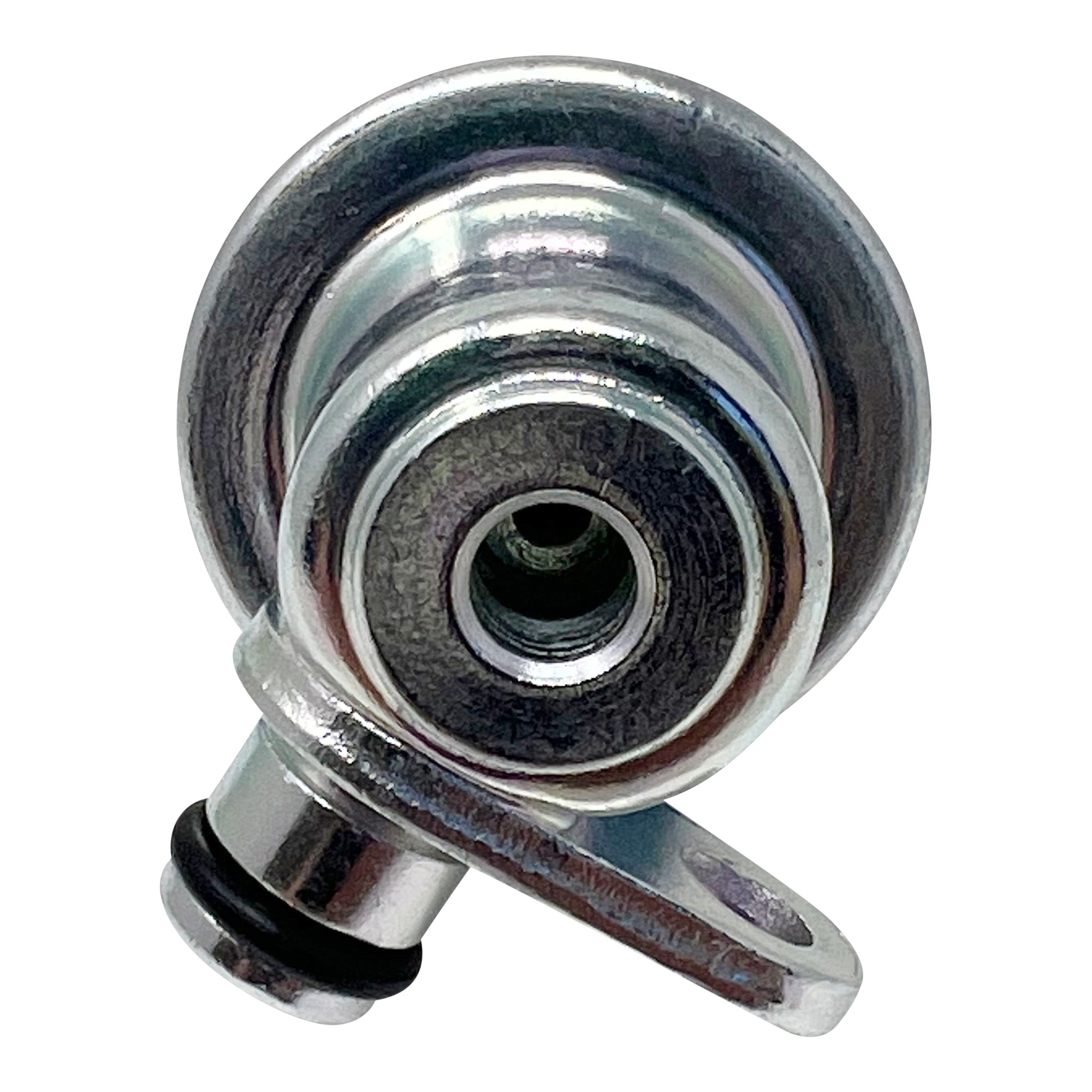 Fuel Pressure Regulator for Suzuki Outboard DF40 DF50 DF60 DF70 DF90 DF 100 DF115 DF140 Replace # 15760-87J00