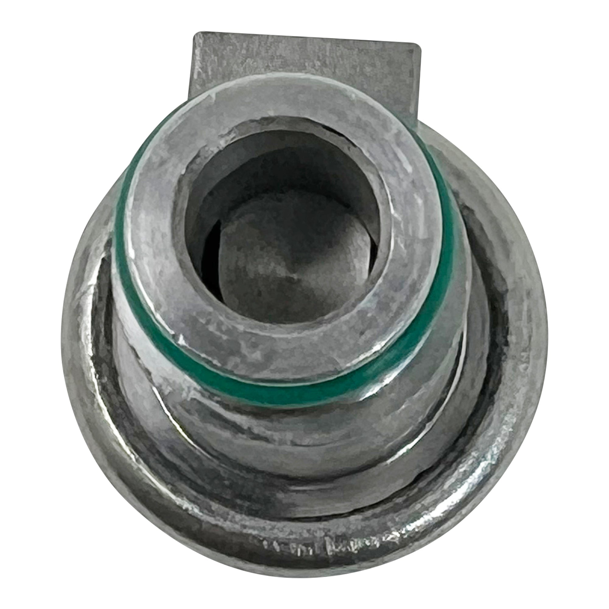 FPF Fuel Pressure Regulator 300 KPA For Suzuki Boulevard C109R 2008-2009 Replace #15610-48G00