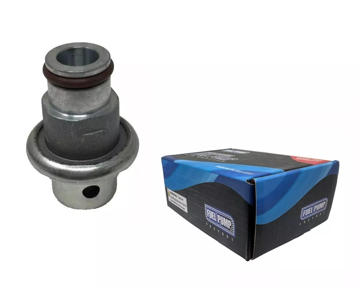 PR-48 Fuel Pressure Regulator for 2013-2016 Honda CRF250L 16700-KZZ-901