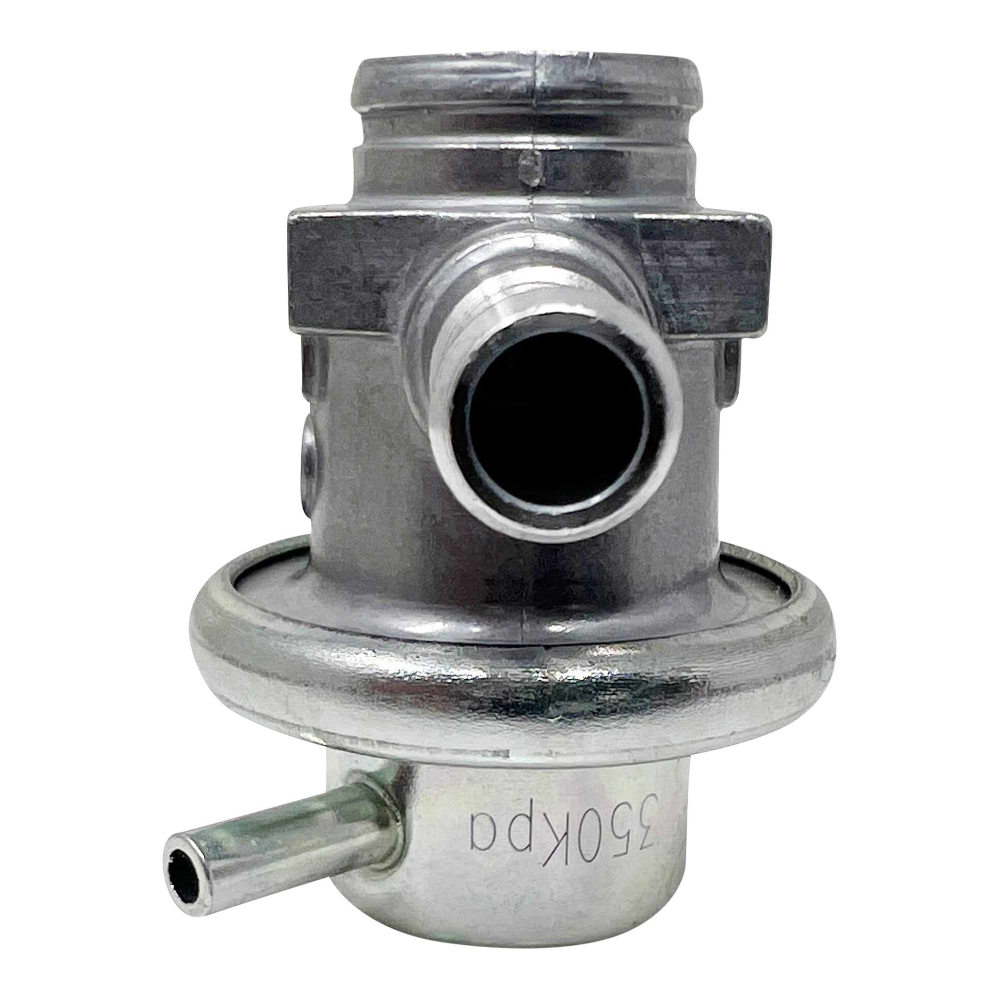 PR-51 Fuel Pressure Regulator for 25 - 30 HP Mercury Outboard 50 PSI 350 KPA