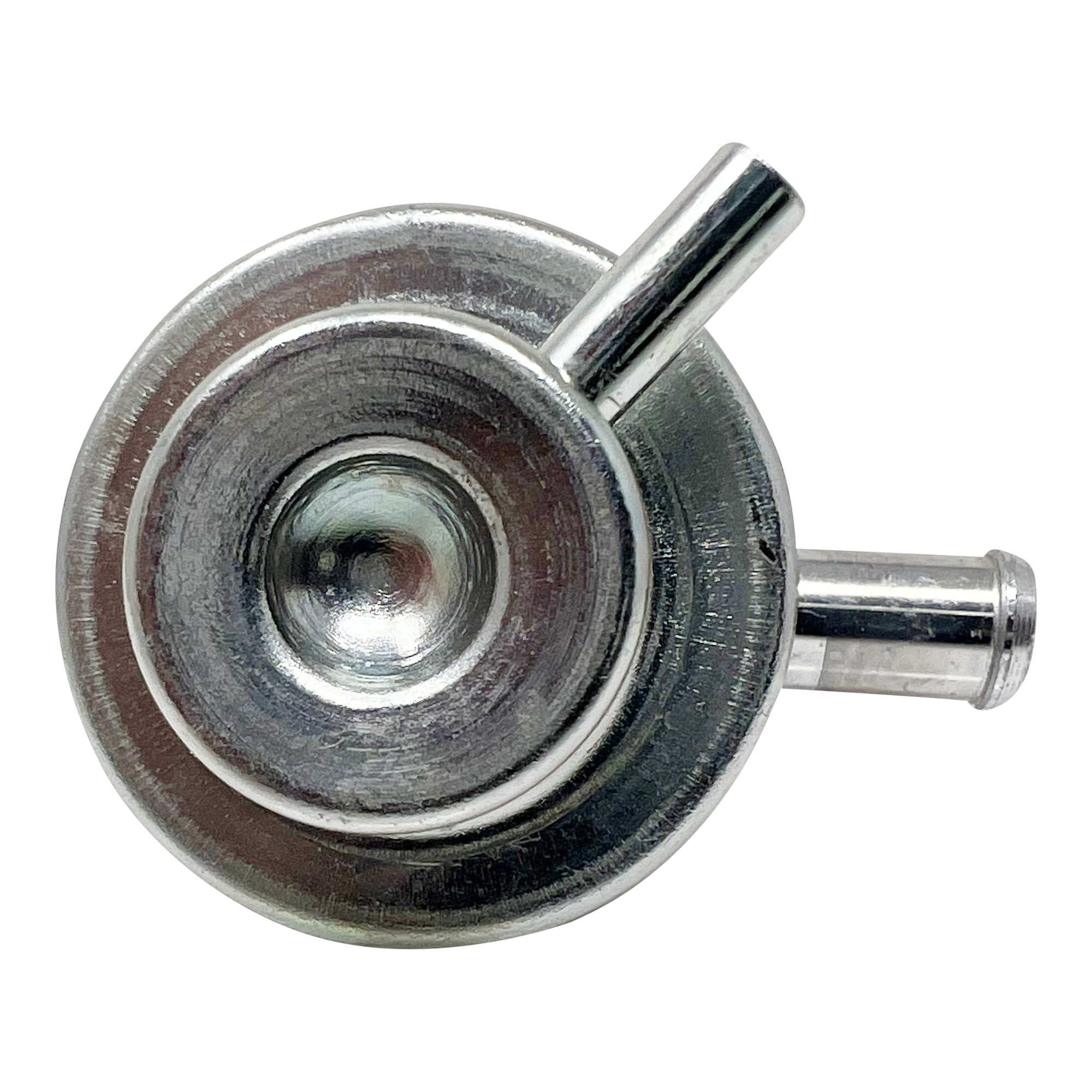 PR-51 Fuel Pressure Regulator for 25 - 30 HP Mercury Outboard 50 PSI 350 KPA