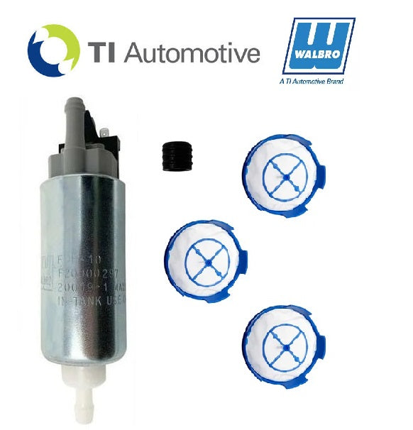 OEM Fuel Pump for Arctic Cat F 800 / M 800 / M 8000 / XF 8000 / ZR 8000 , Replaces 2670-472