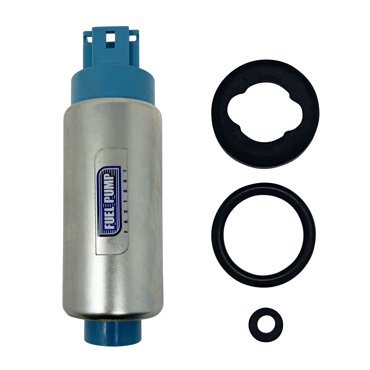 FPF high pressure Fuel Pump for Mercury Mariner Vapor Separator