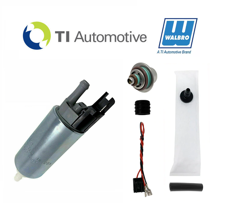 OEM Fuel Pump W / Regulator For 2008-2010 Arctic cat Prowler 550 / 700 / 1000 # 0570-204 / 0570-272