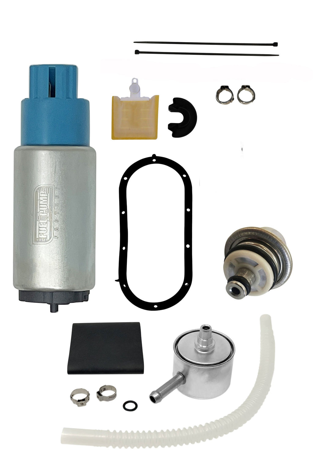 Fuel Pumps for Harley Davidson Road king, Softail, Road glide, Electra