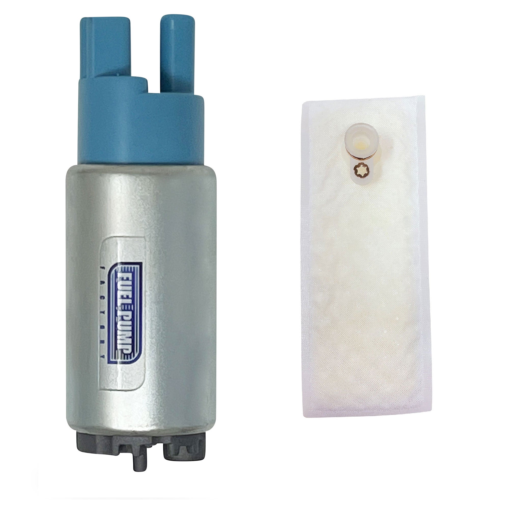 Fuel Pump For KingQuad 450 500 700 / LT-A500 / A750 Replace 15100-31G03 15100-31G31