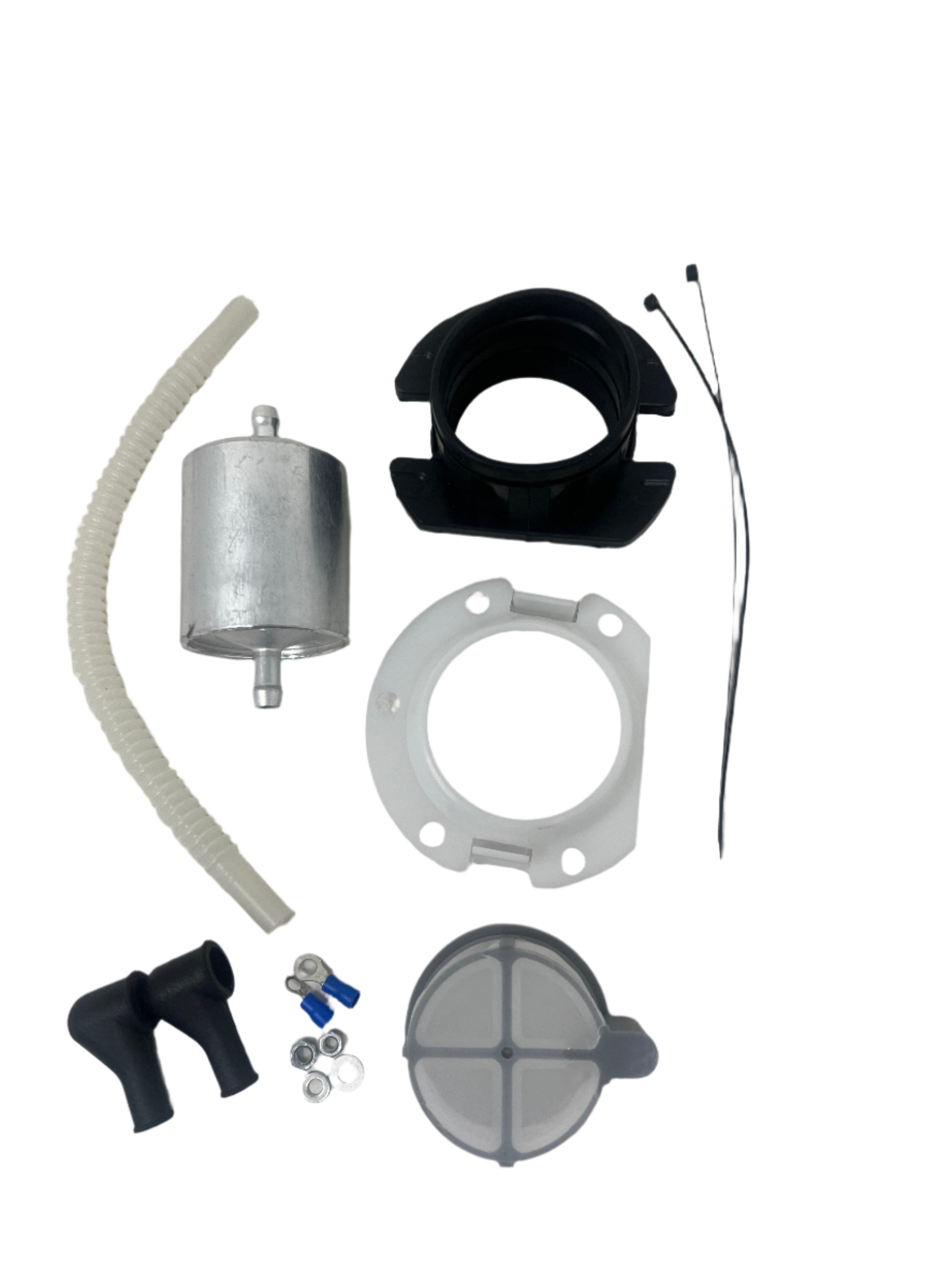 FPF Fuel Pump For Ducati Superbike 748 / 851 / 900 / 907 / 916 / 996 Replace #1-000-672-229