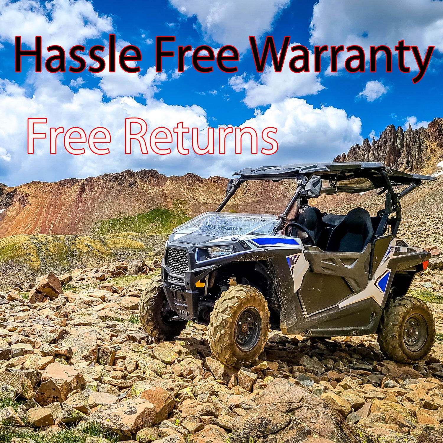 FPF Intank Fuel Pump w/ Tank Seal and Regulator For Polaris Sportsman 850 XP / Touring / EPS 2009-2010, Replaces 2520696