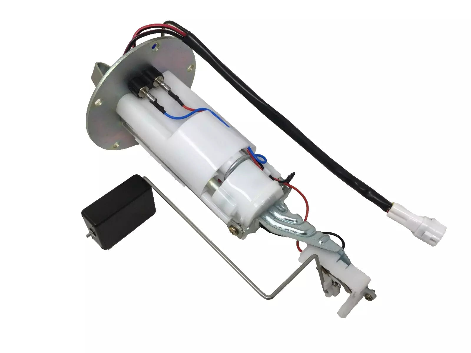 FPA-1010 Fuel Pump Assembly for 2013-2022 Suzuki Hayabusa (GSX1300R) Replace 15100-15H11