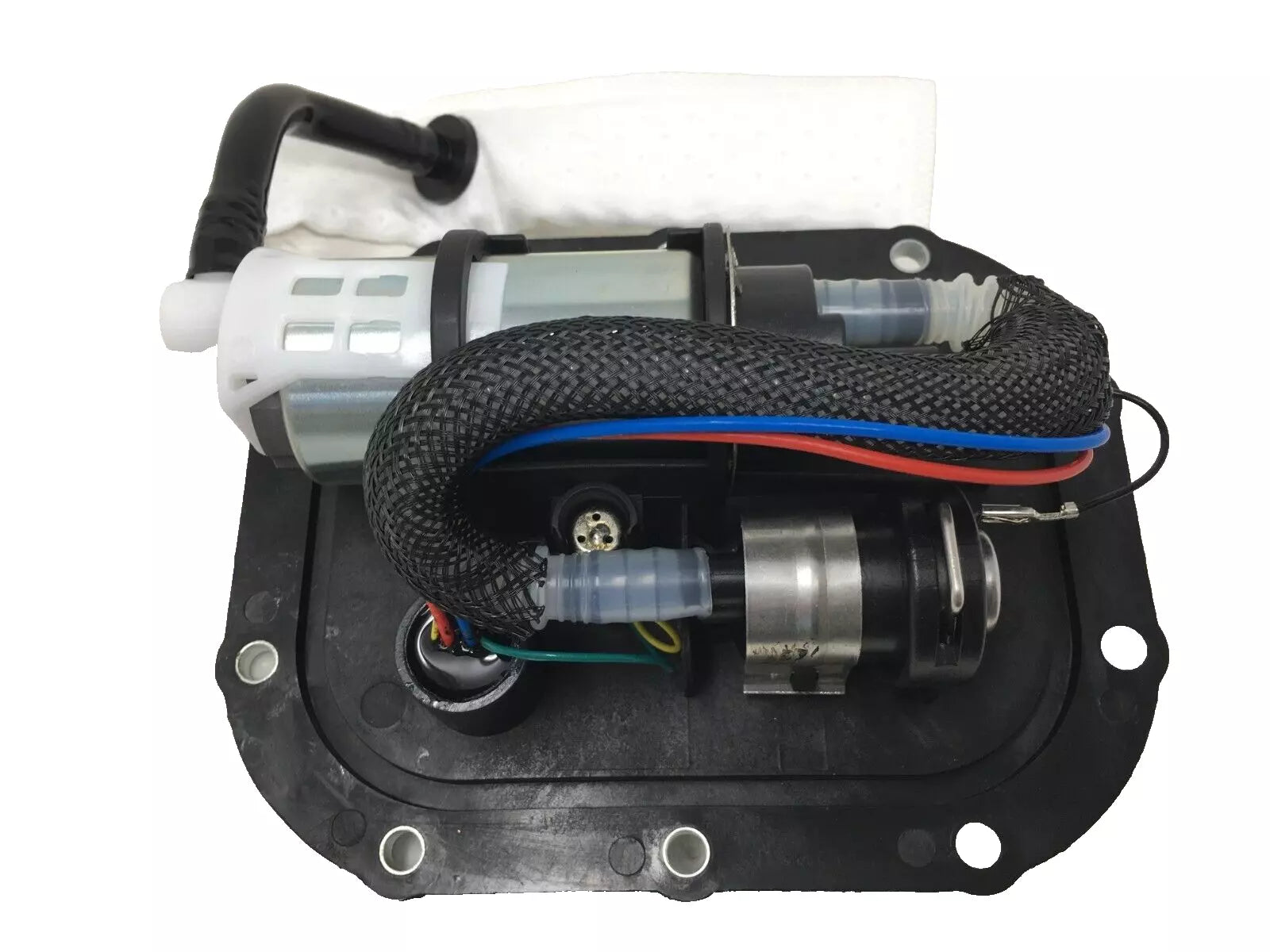 FPA-1047 Fuel Pump Assembly For Vegas / Hammer / Jackpot / Kingpin Replaces 2521169