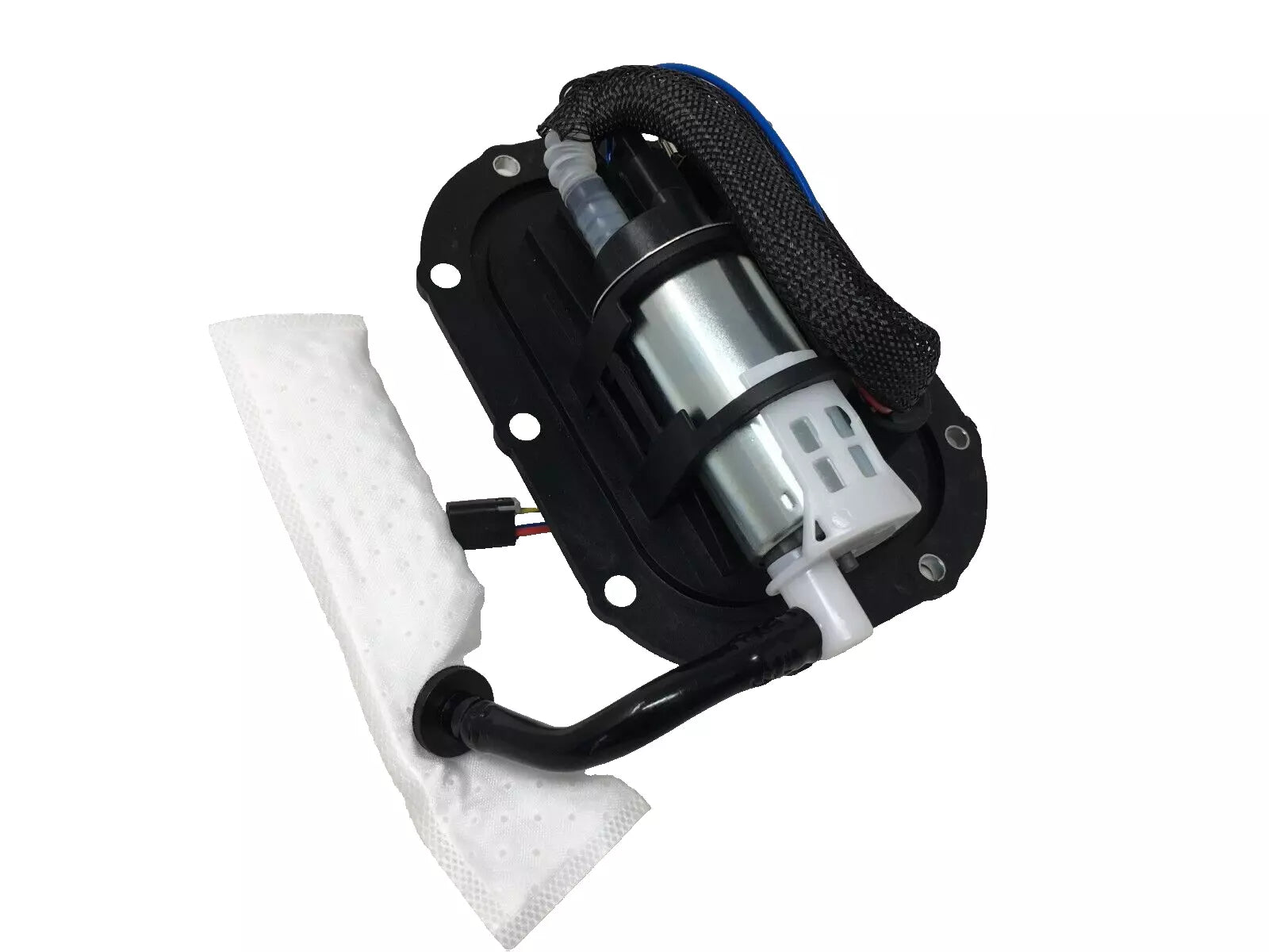 FPA-1047 Fuel Pump Assembly For Vegas / Hammer / Jackpot / Kingpin Replaces 2521169